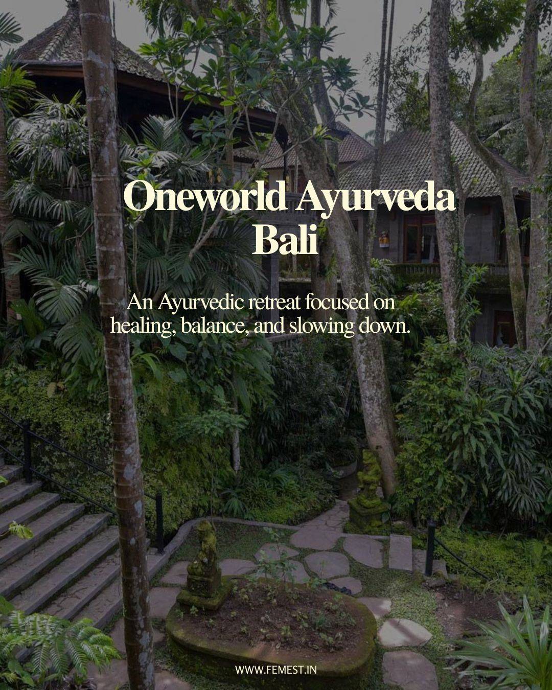 Bali