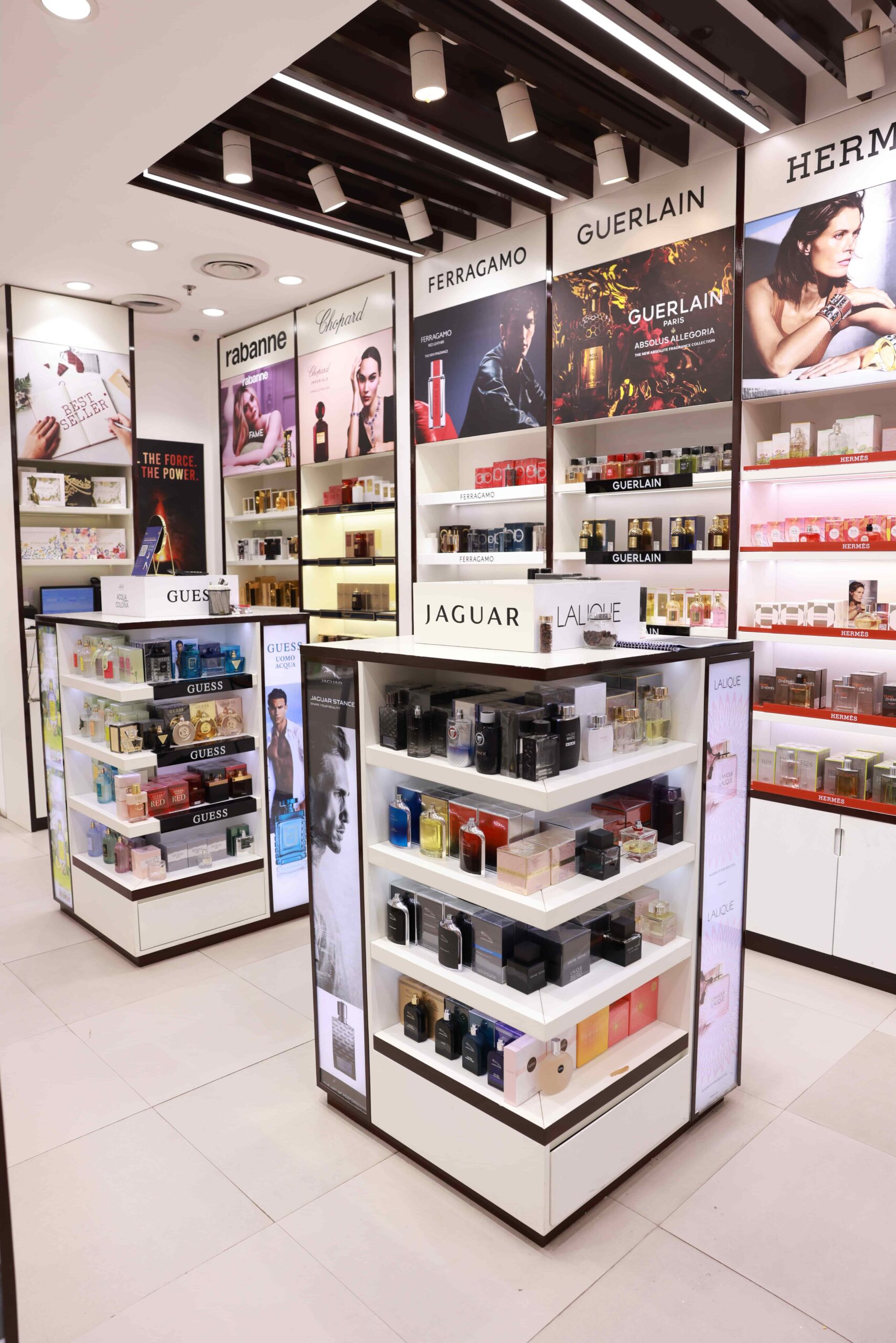 Beaute Luxe Store 2