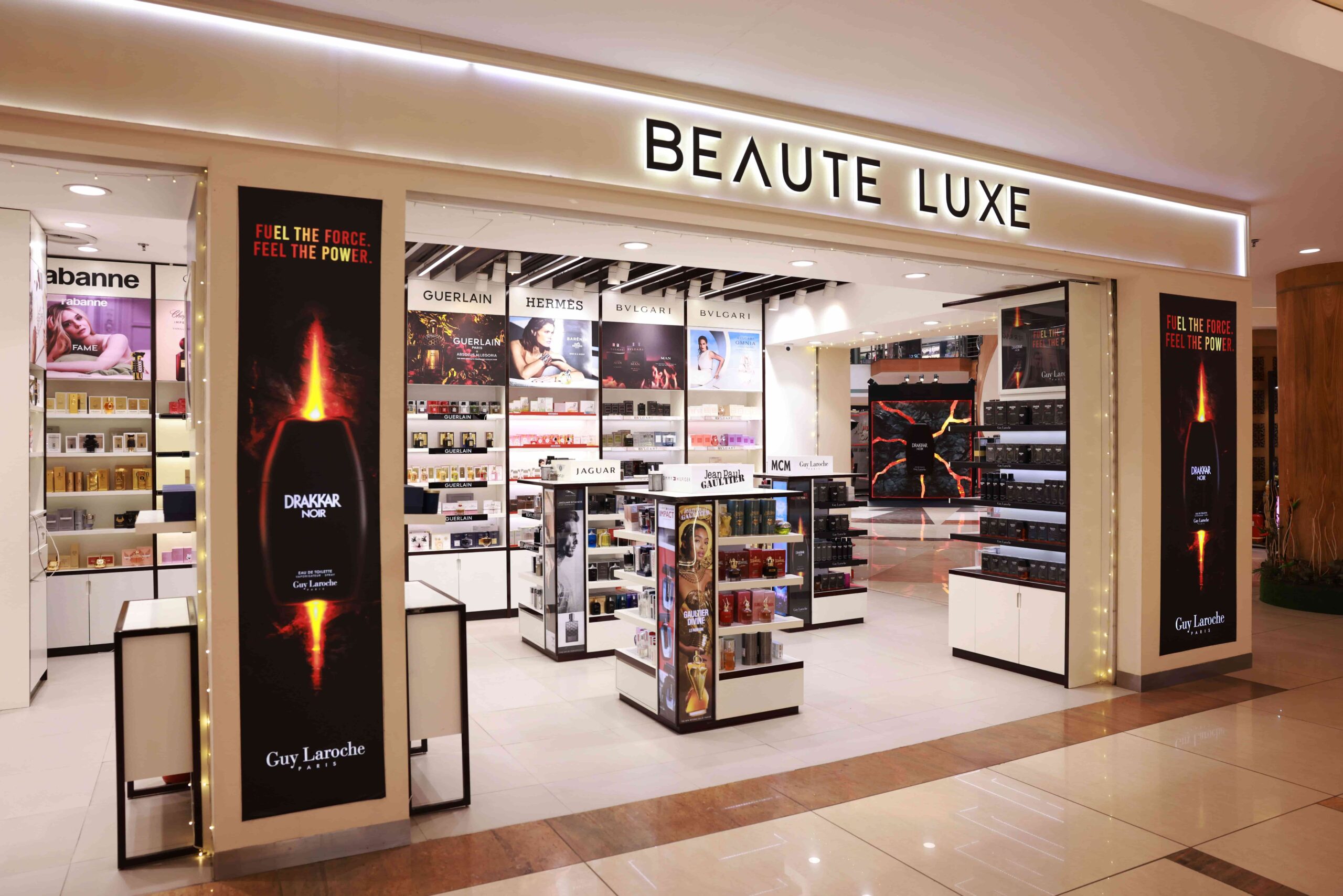 Beaute Luxe Store