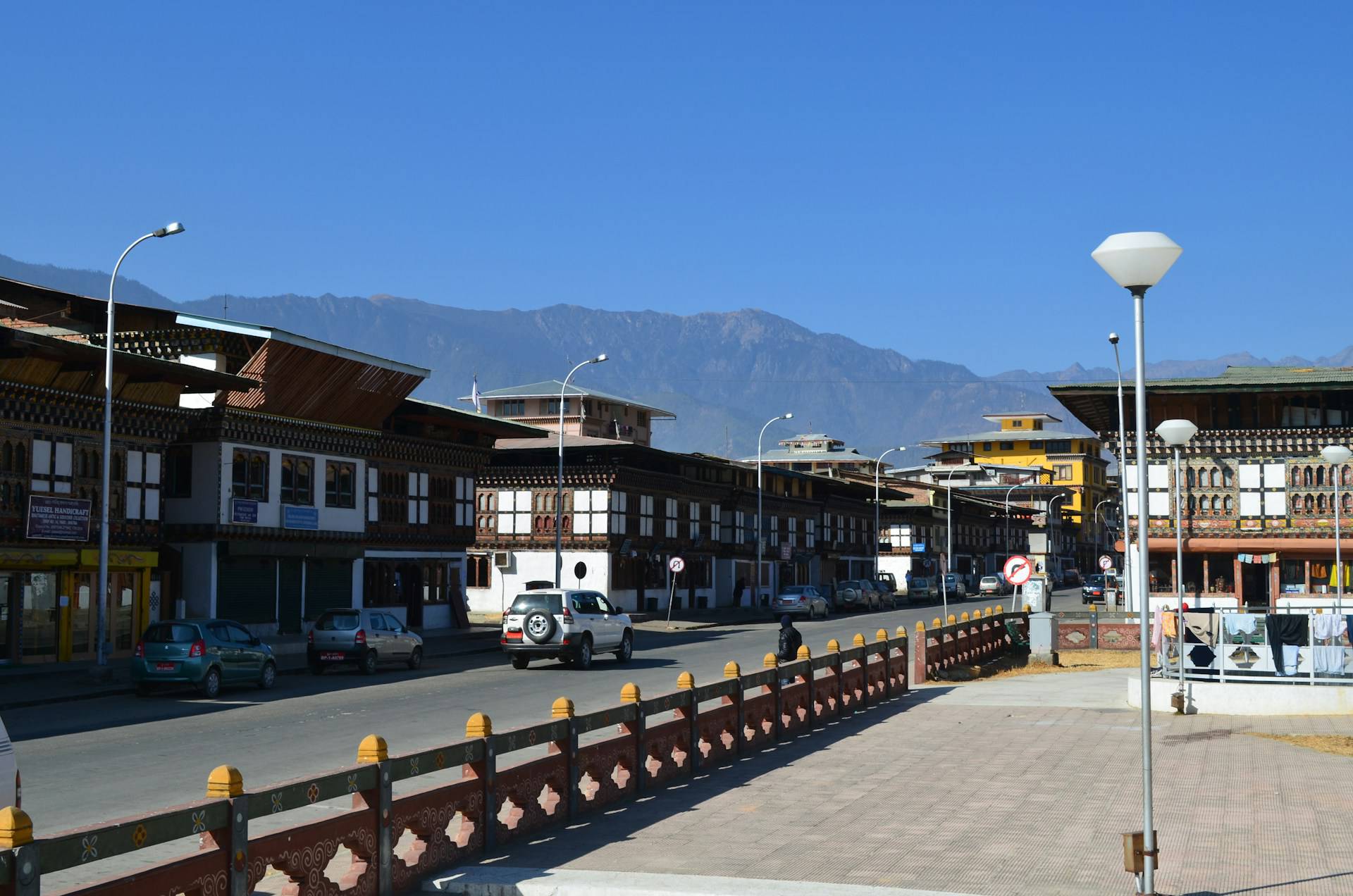 Bhutan