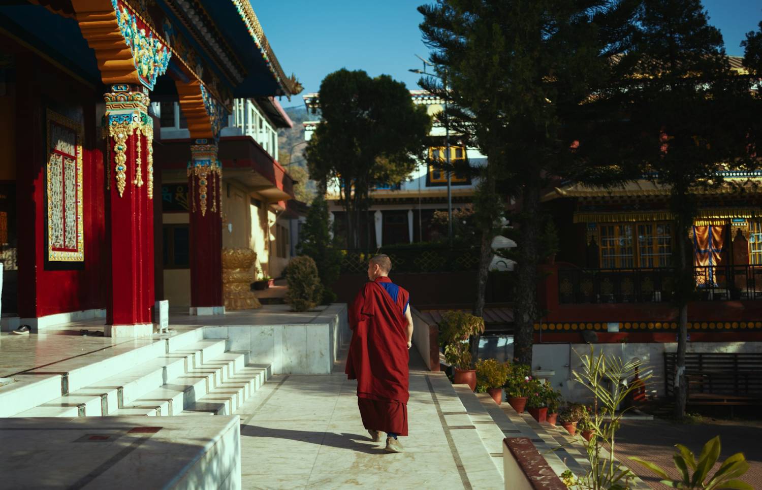 Bhutan