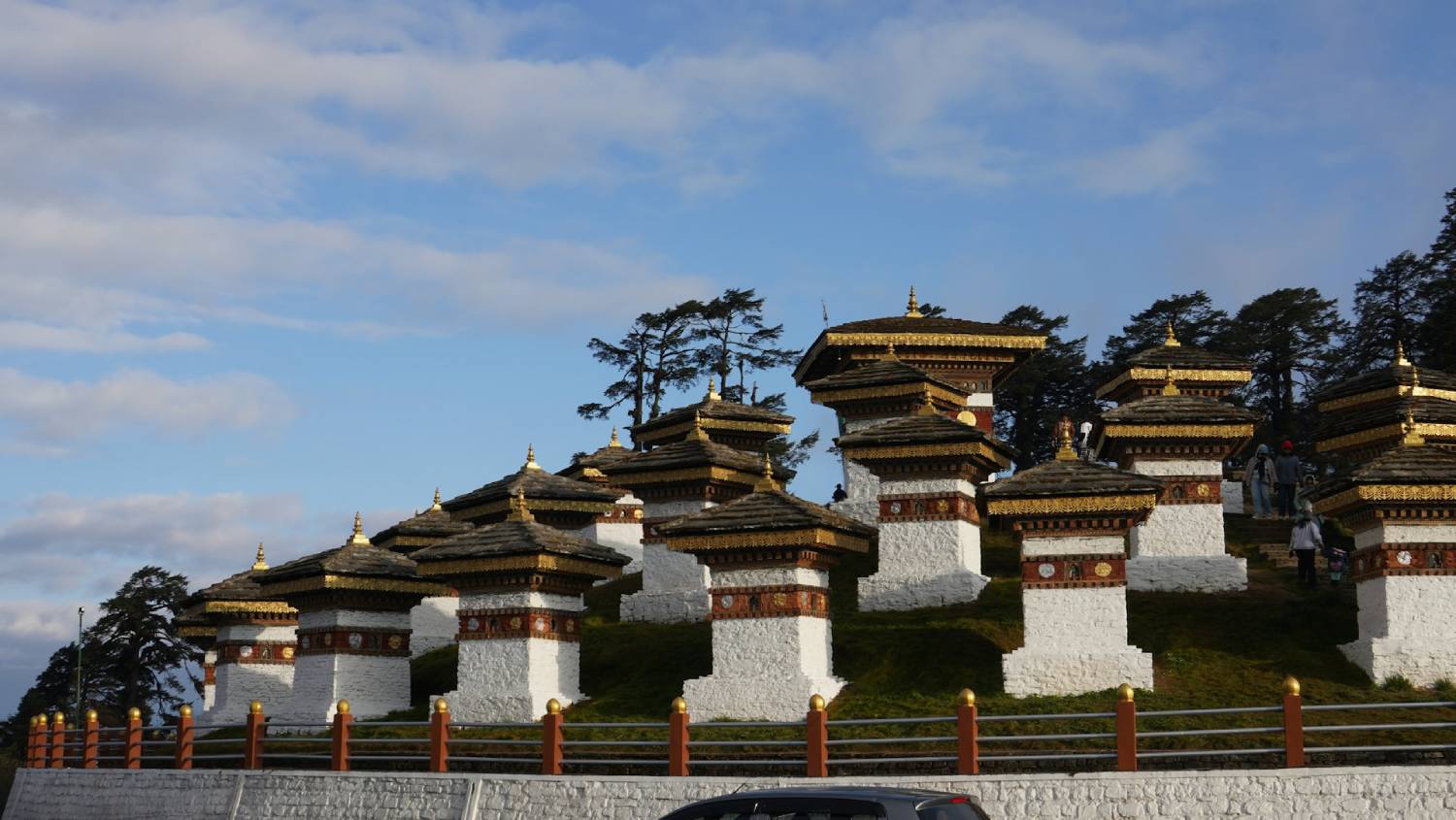 Bhutan