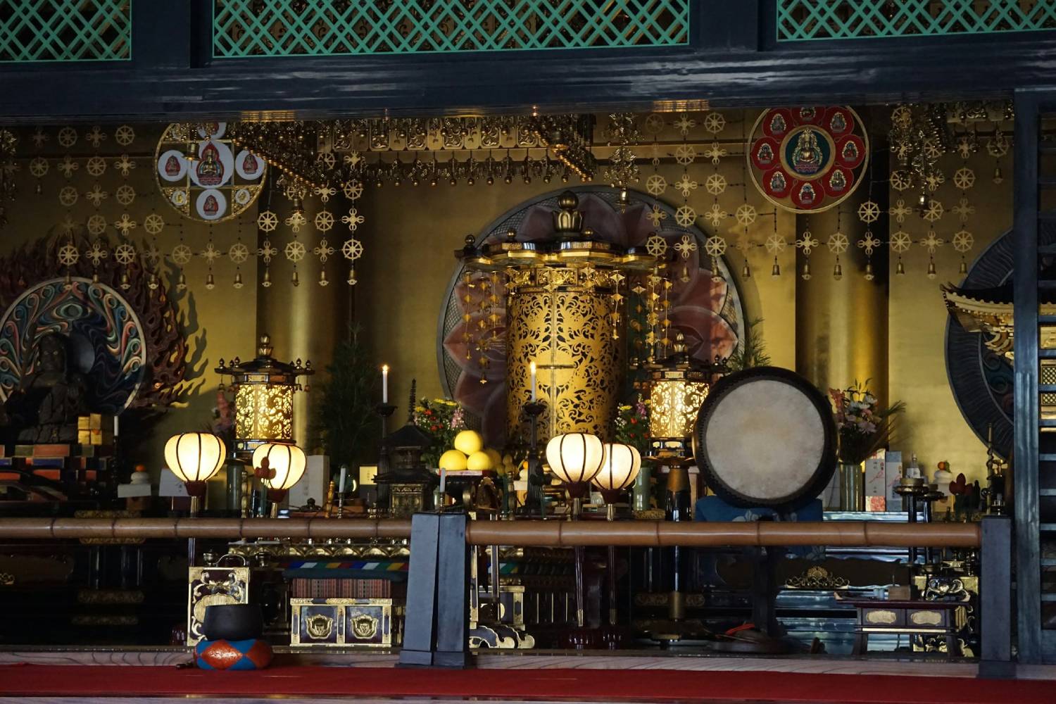 Bhutan