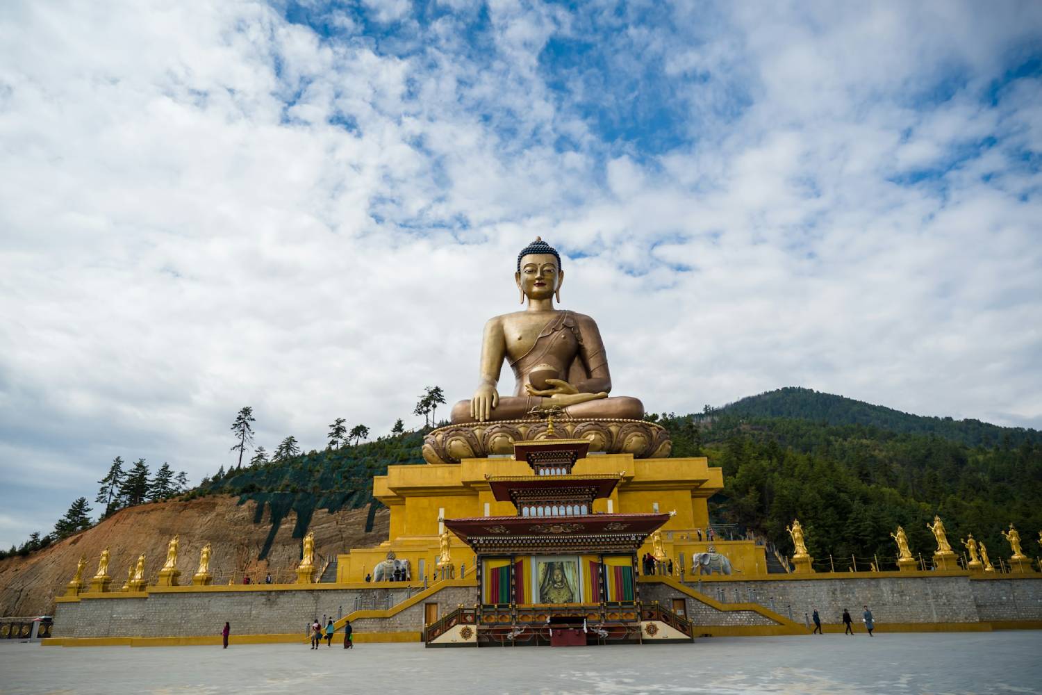 Bhutan