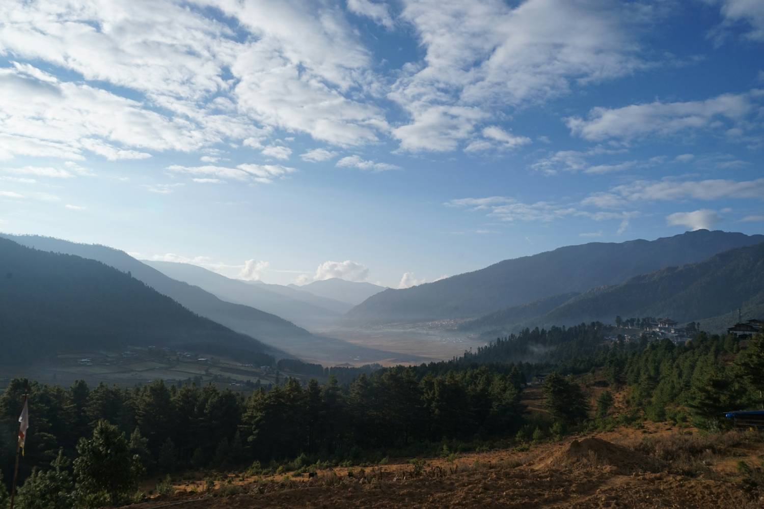 Bhutan