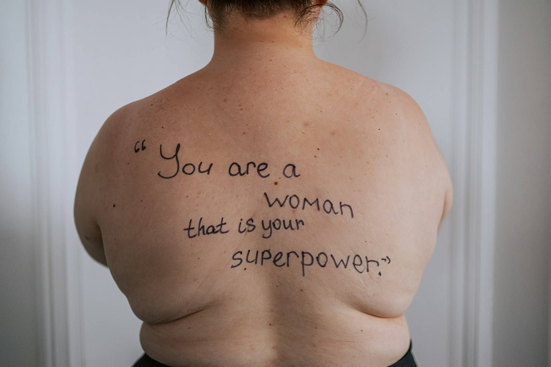 Body Positivity