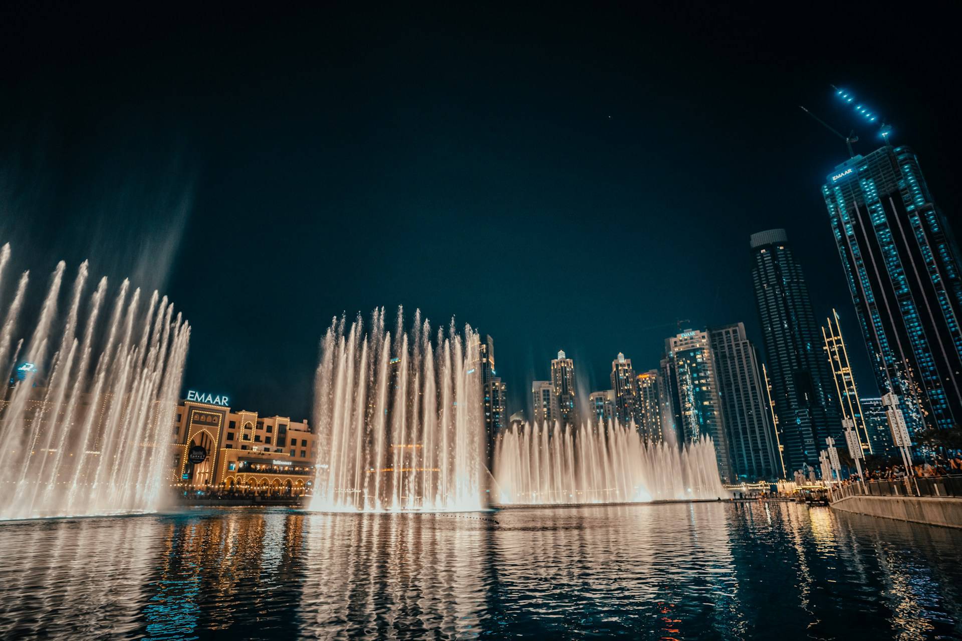 Burj Khalifa