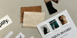 Girls With Vision Boards and Business Plans Are Winning Business Plans