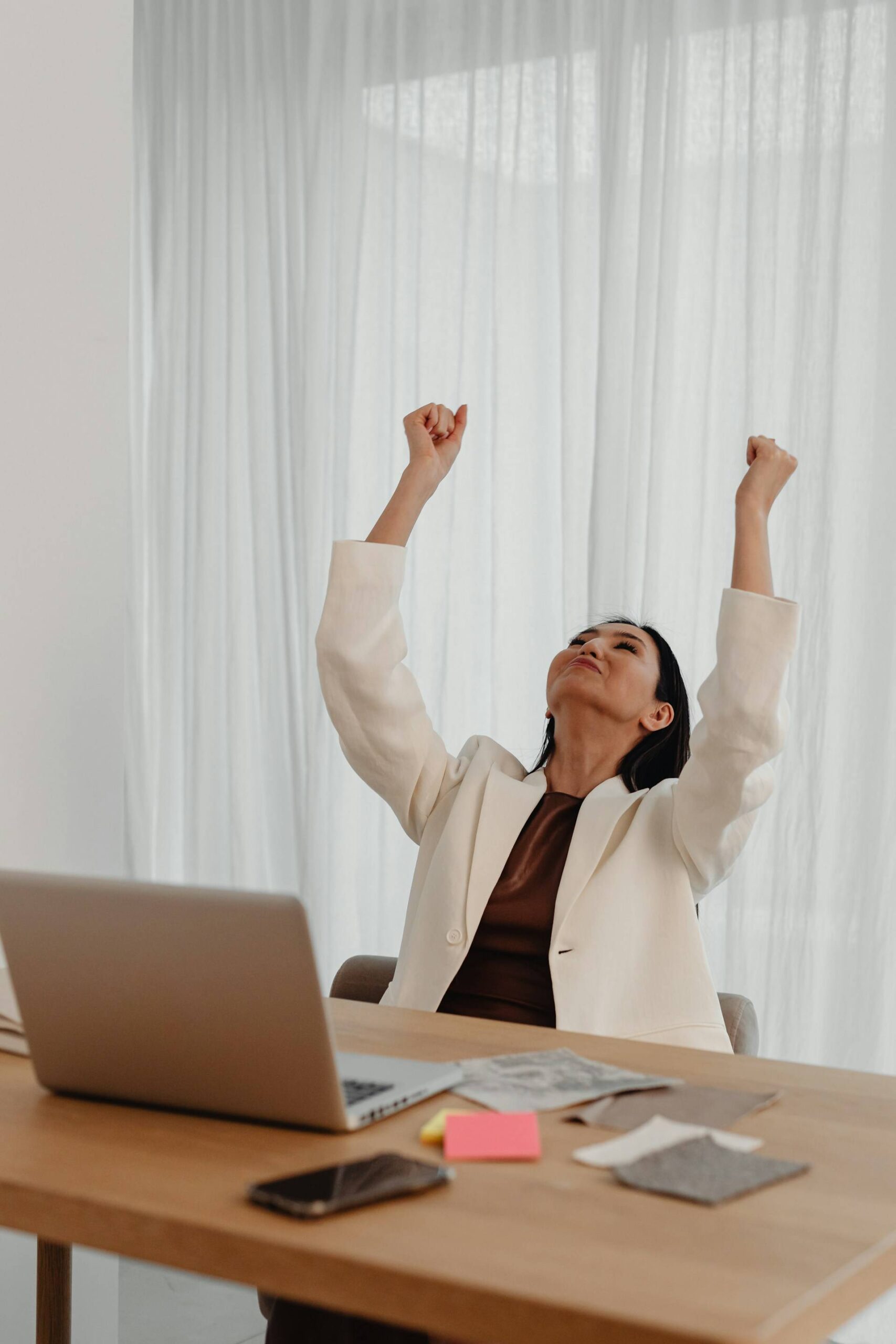 Women's Success