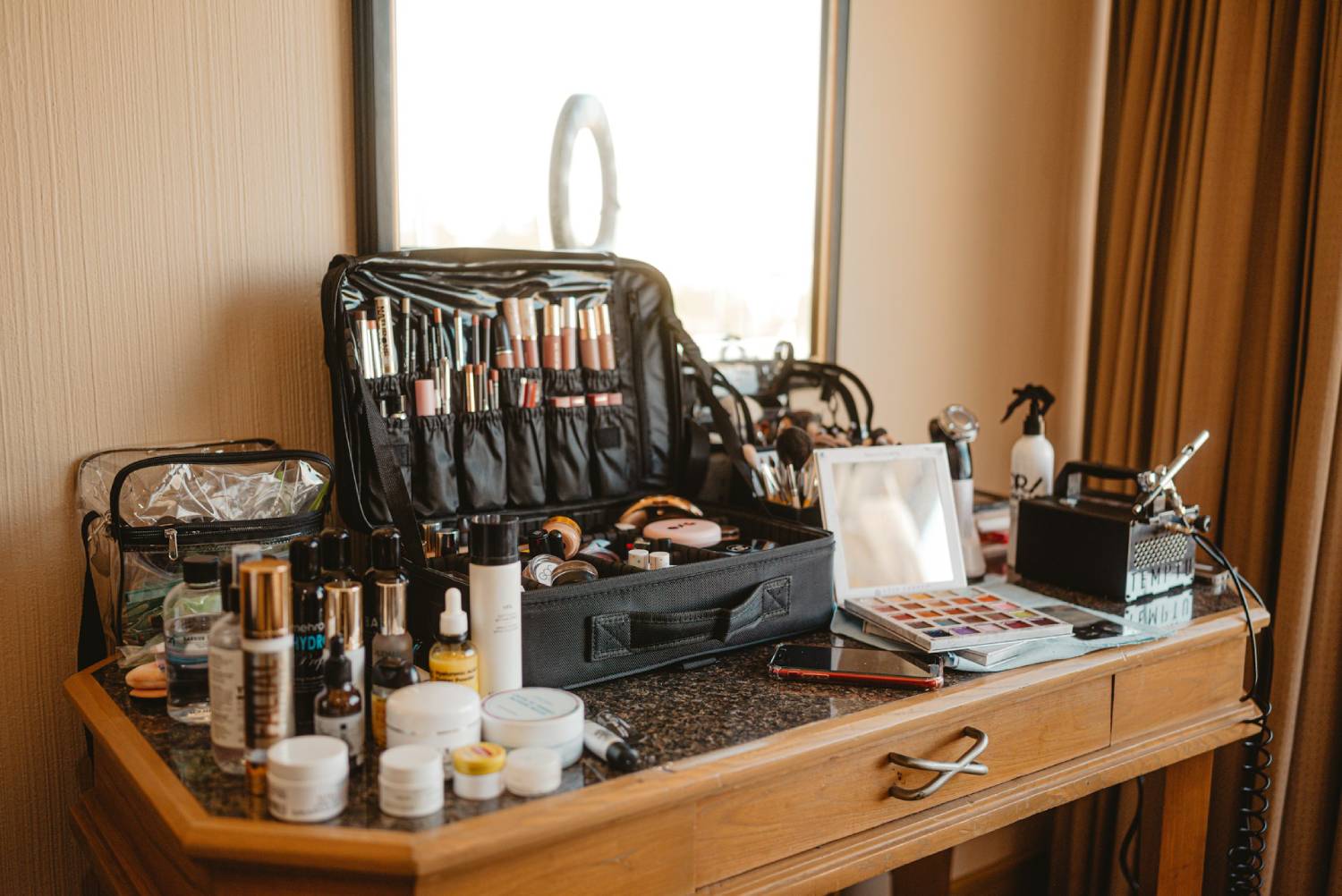 Cosmetic Brands
