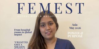 A Candid Talk with Dr Esha Chainani Dr Esha Chainani