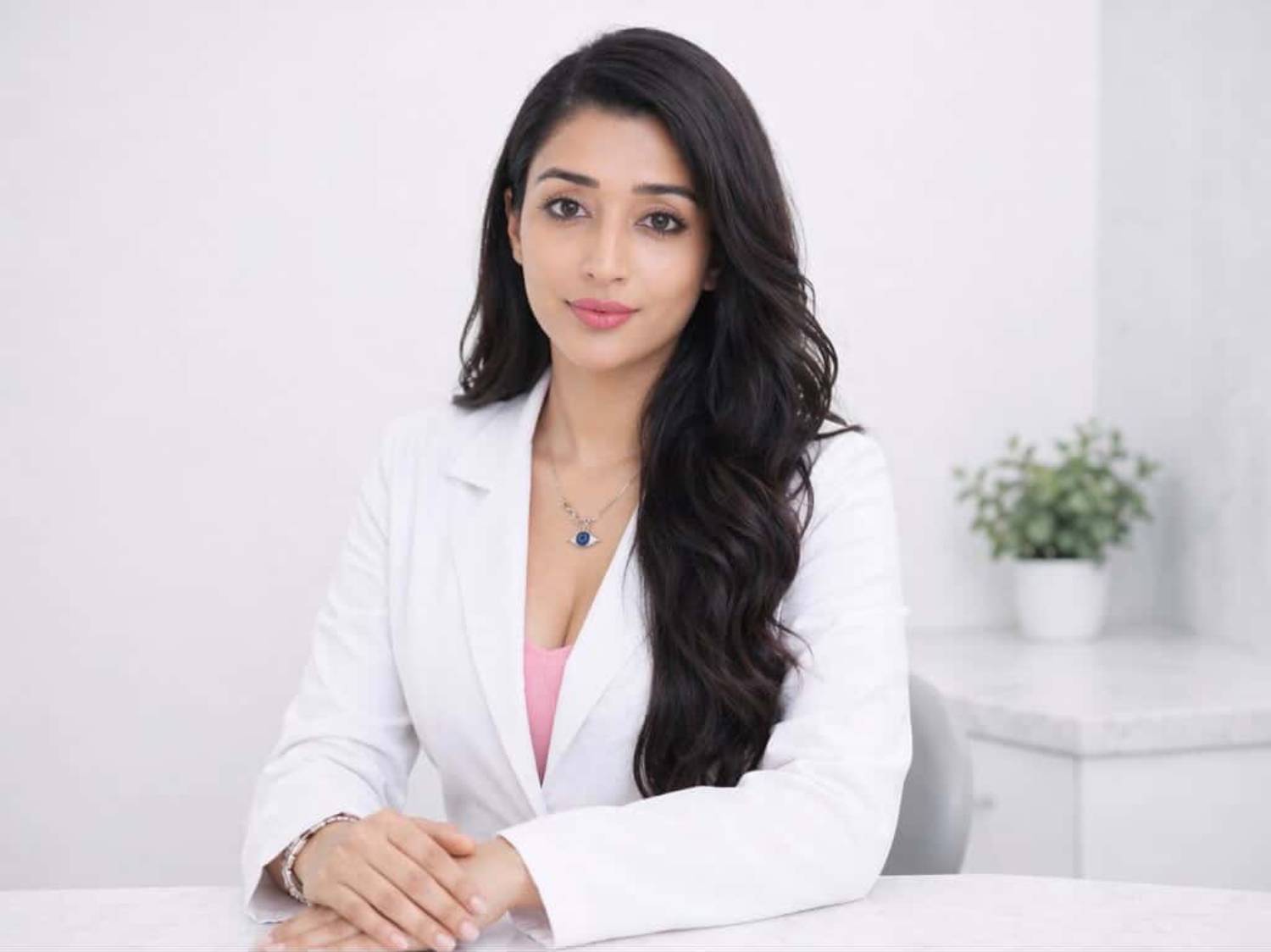 Dr. Karishma Vijan
