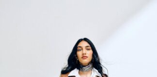 AND Is Making Us Want to Dress For Autumn Dress
