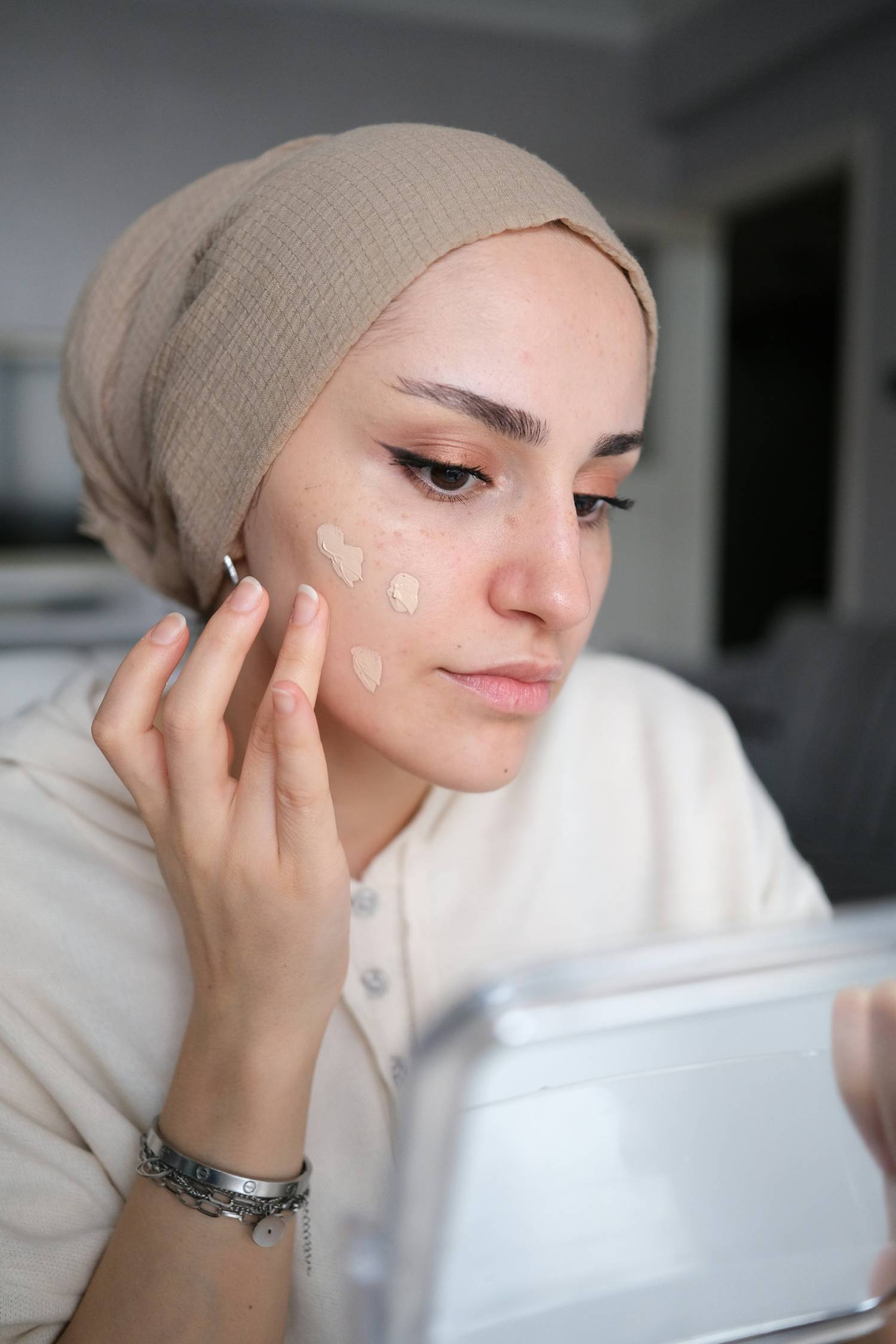 Girl Makeup
