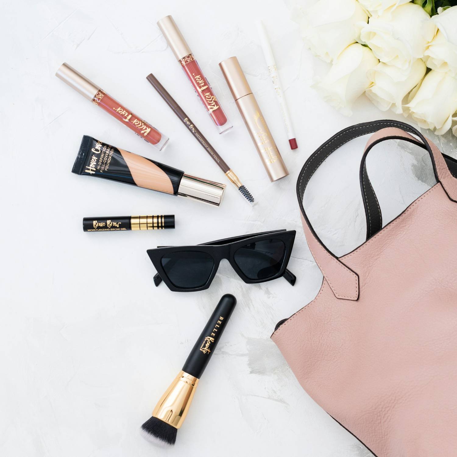Girl Makeup