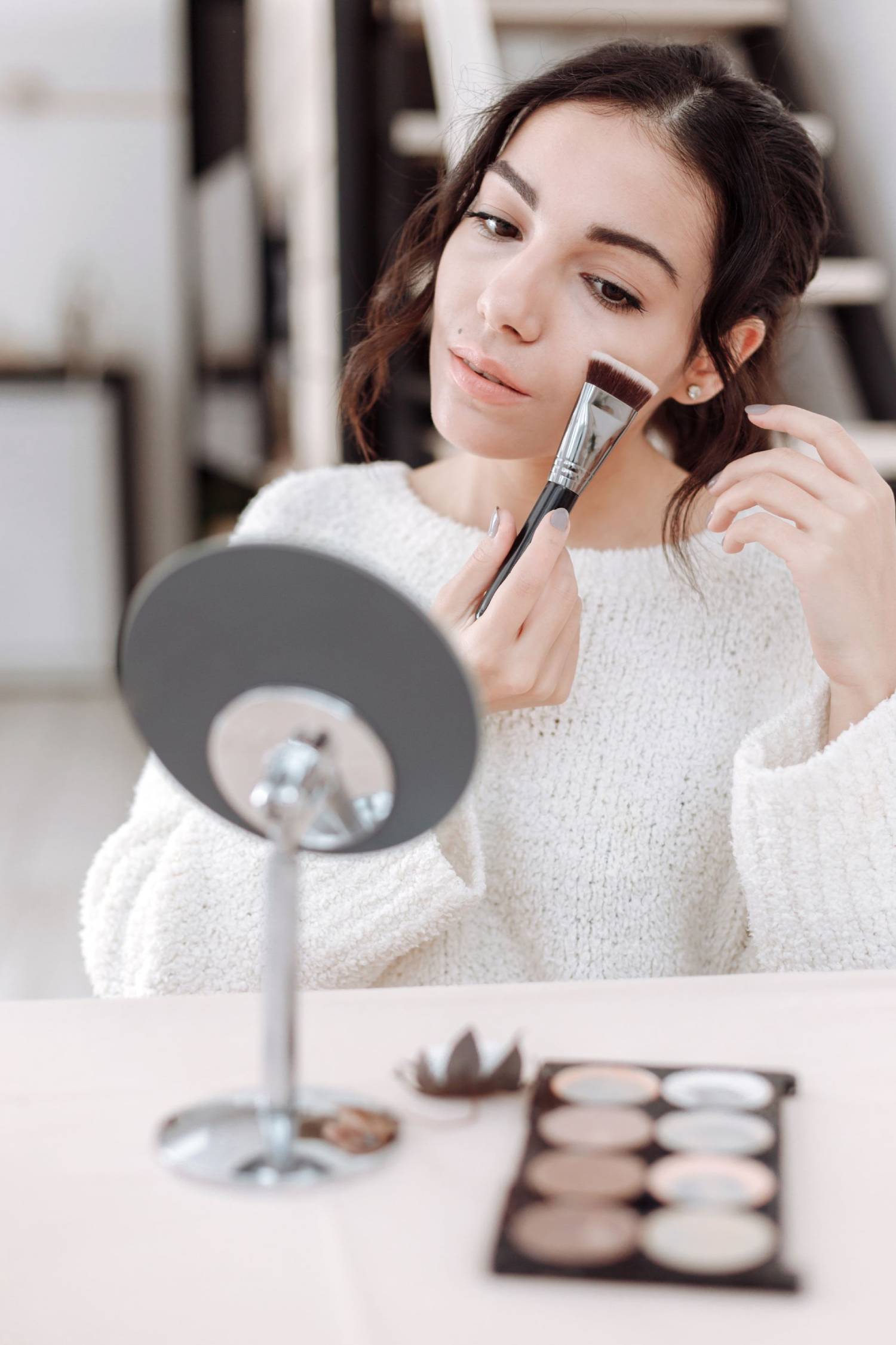 Girl Makeup
