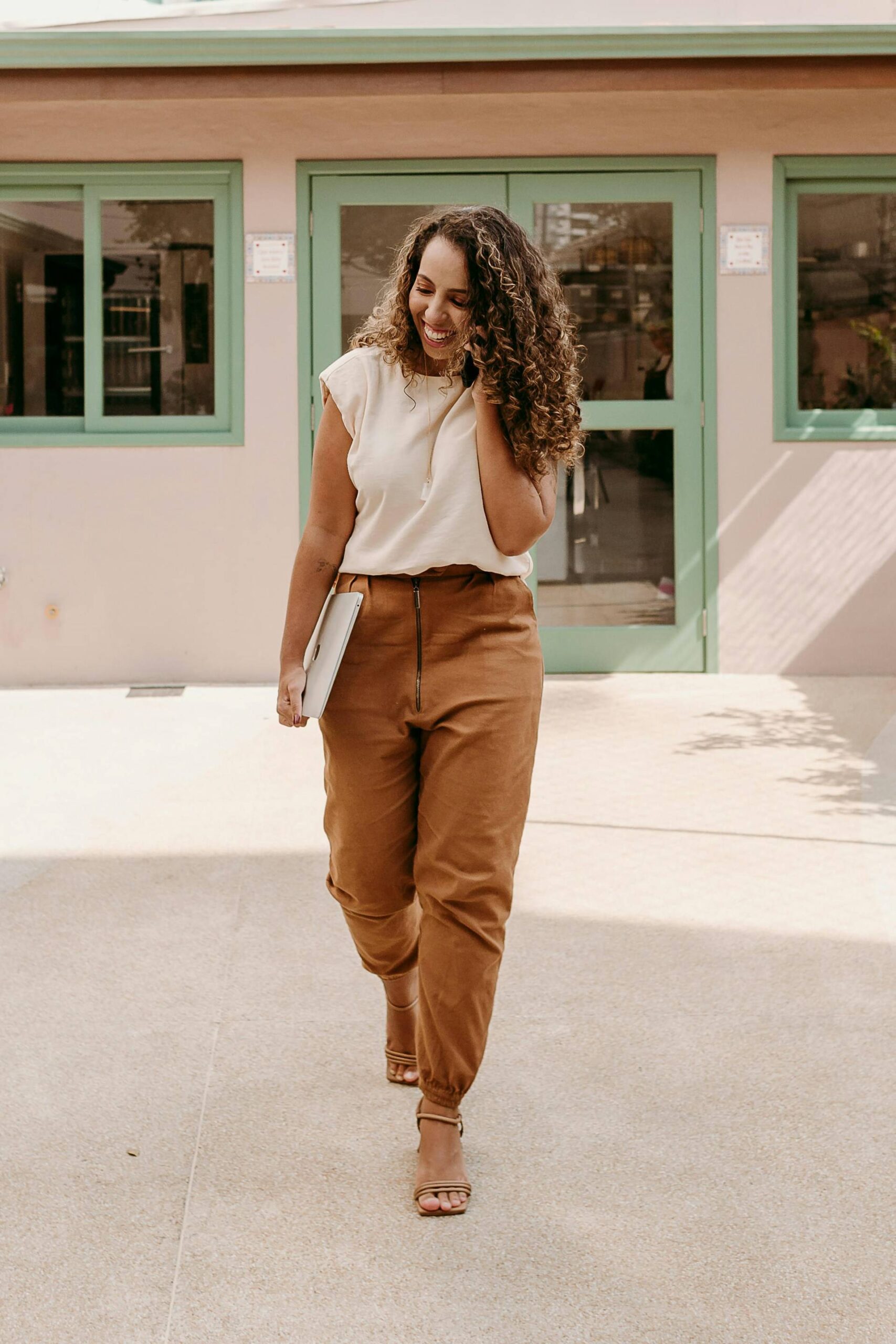 Girlboss Dream