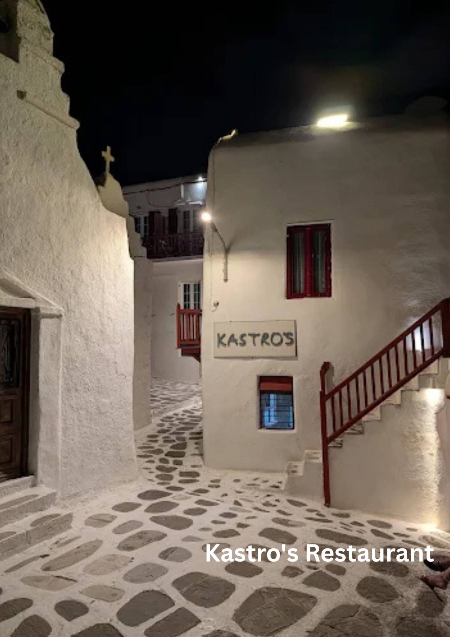 Greece Edition