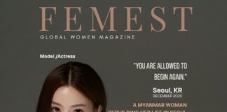 In Conversation with Hannayuri