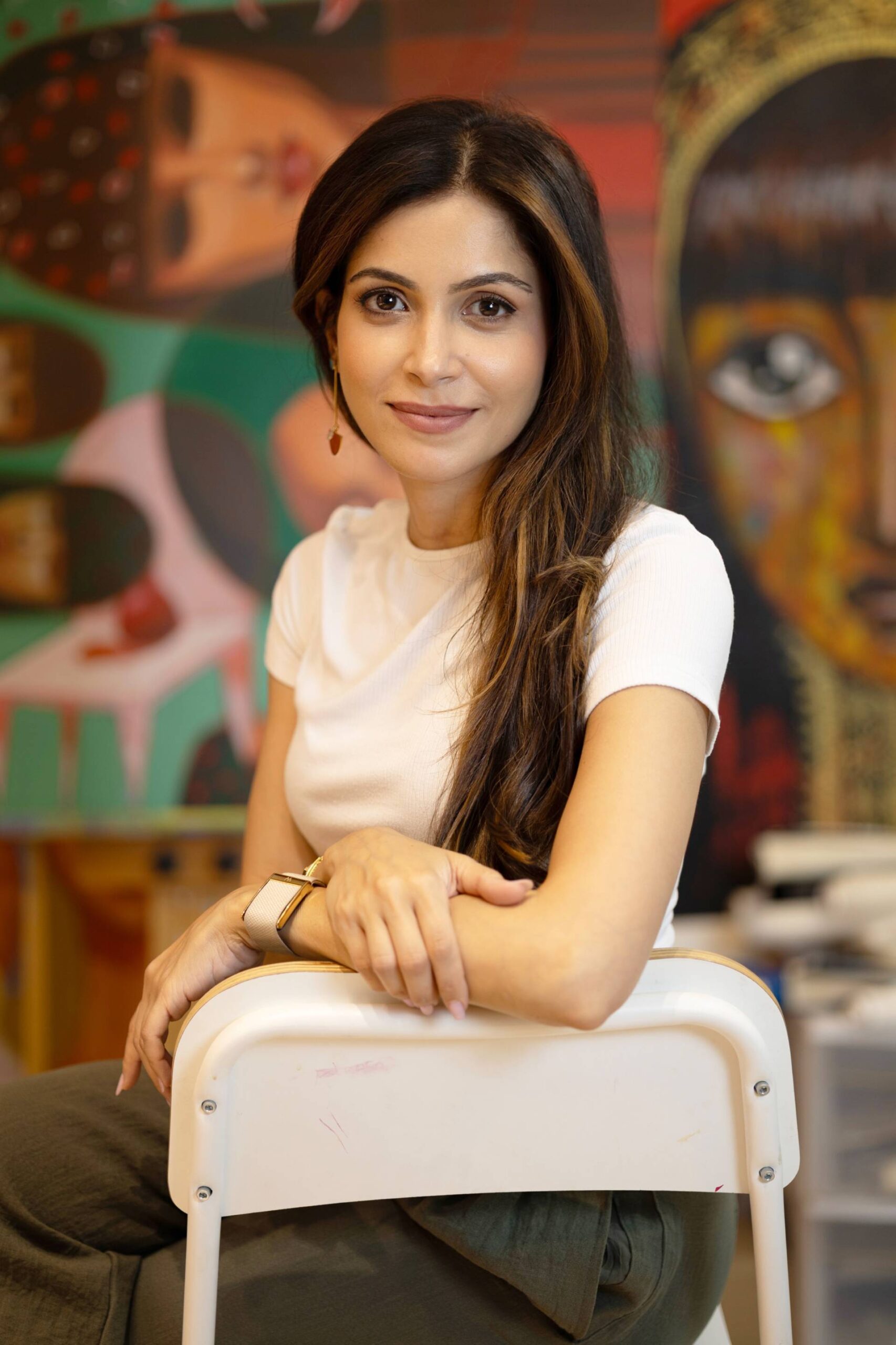 Leena Al Ayoobi 