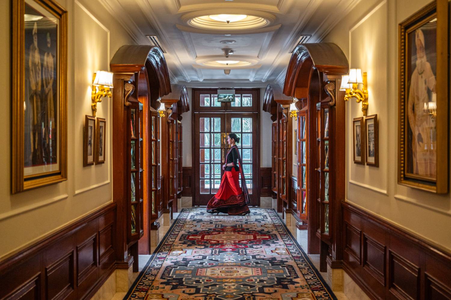 Hotel Legacy