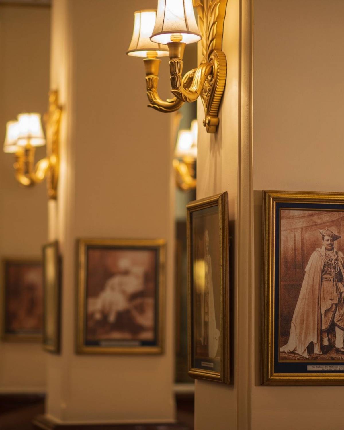 Hotel Legacy