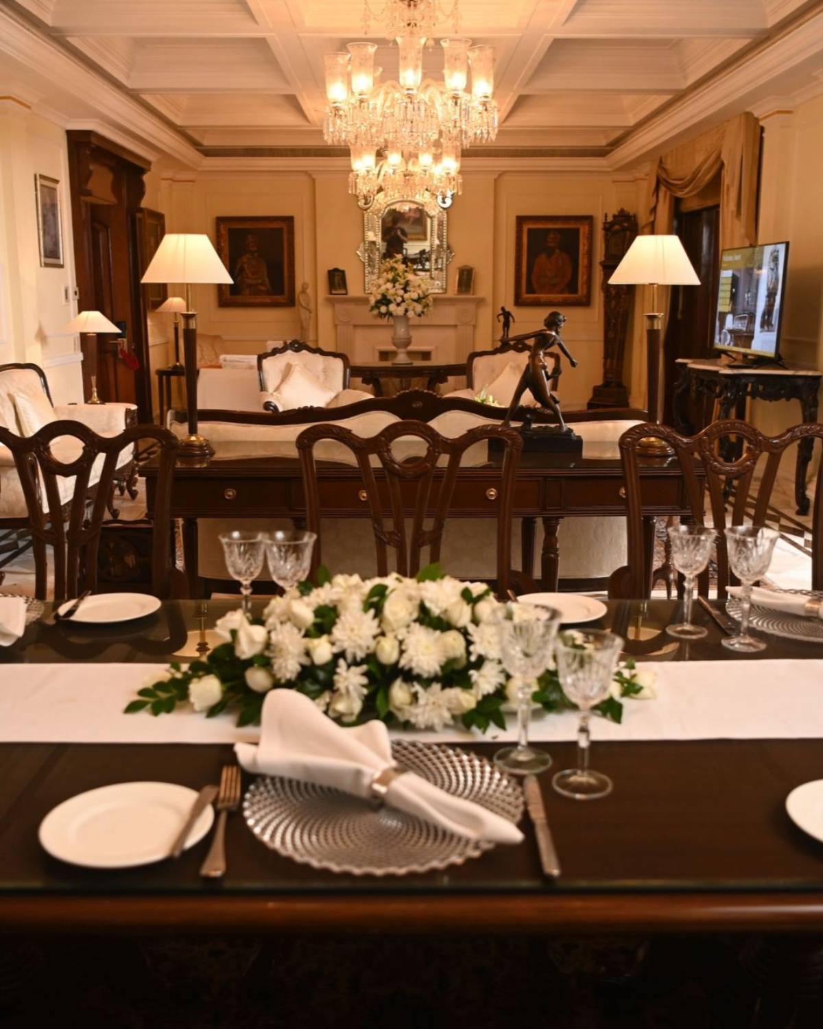 Hotel Legacy