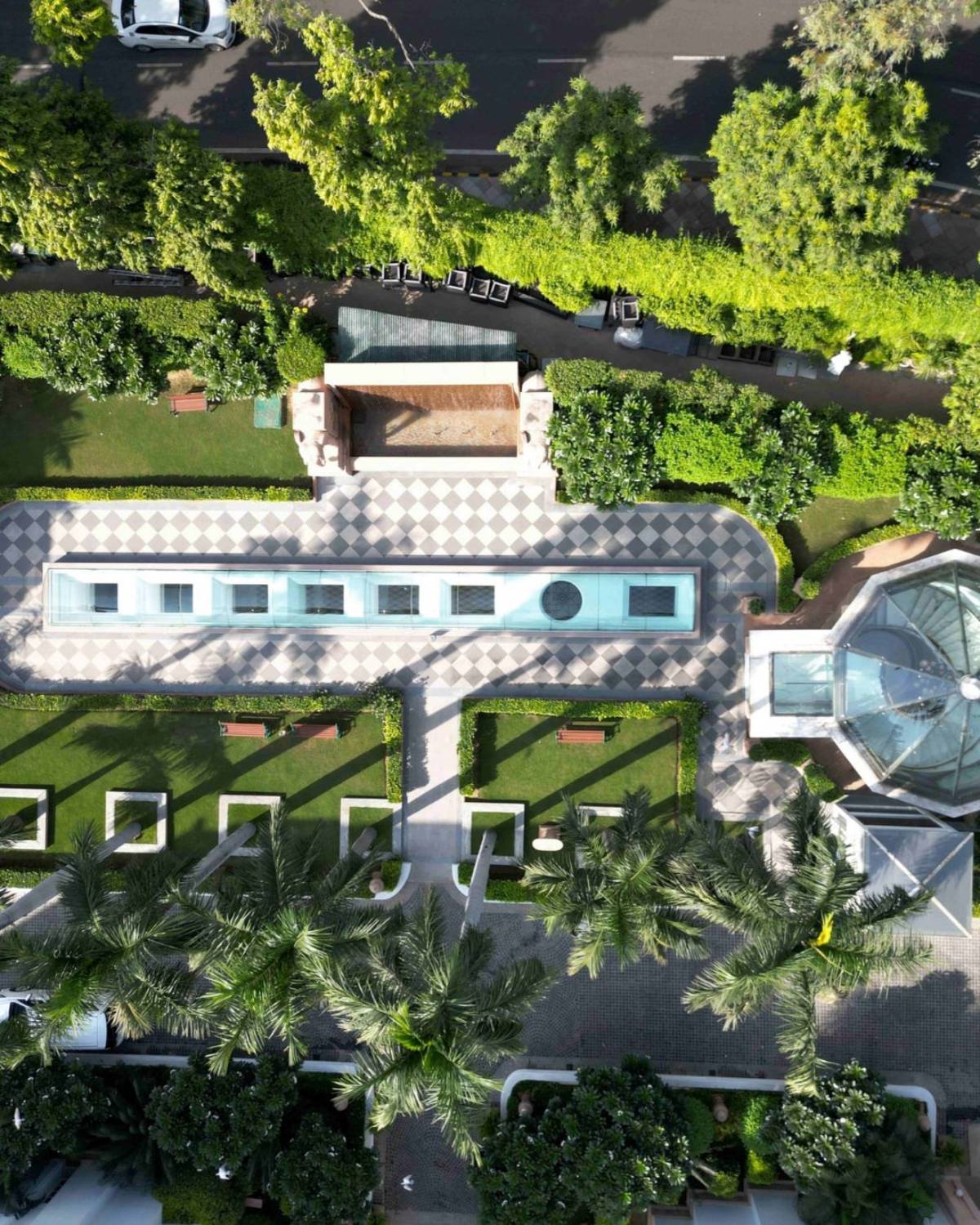 Hotel Legacy