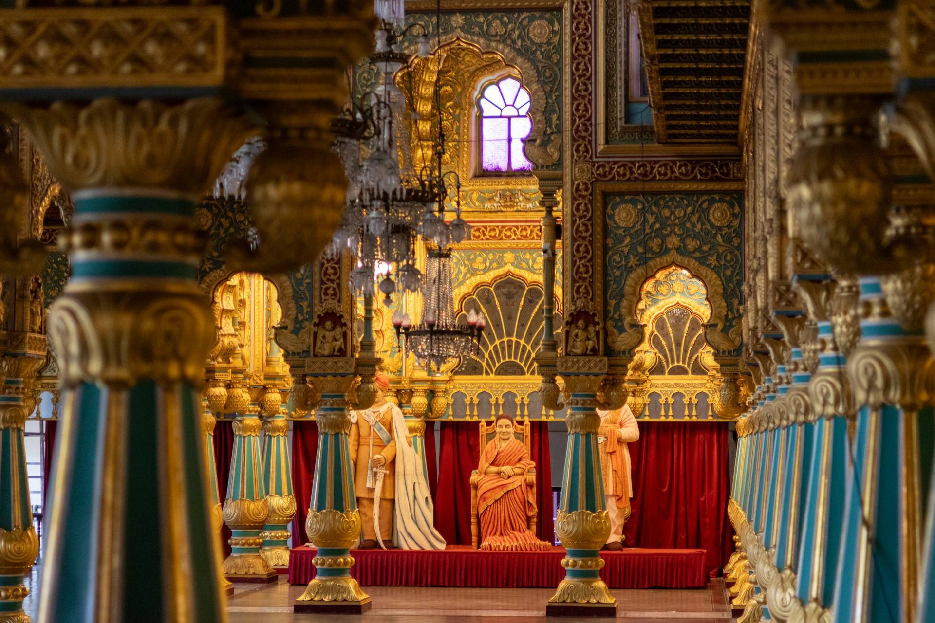 India’s Royal Past