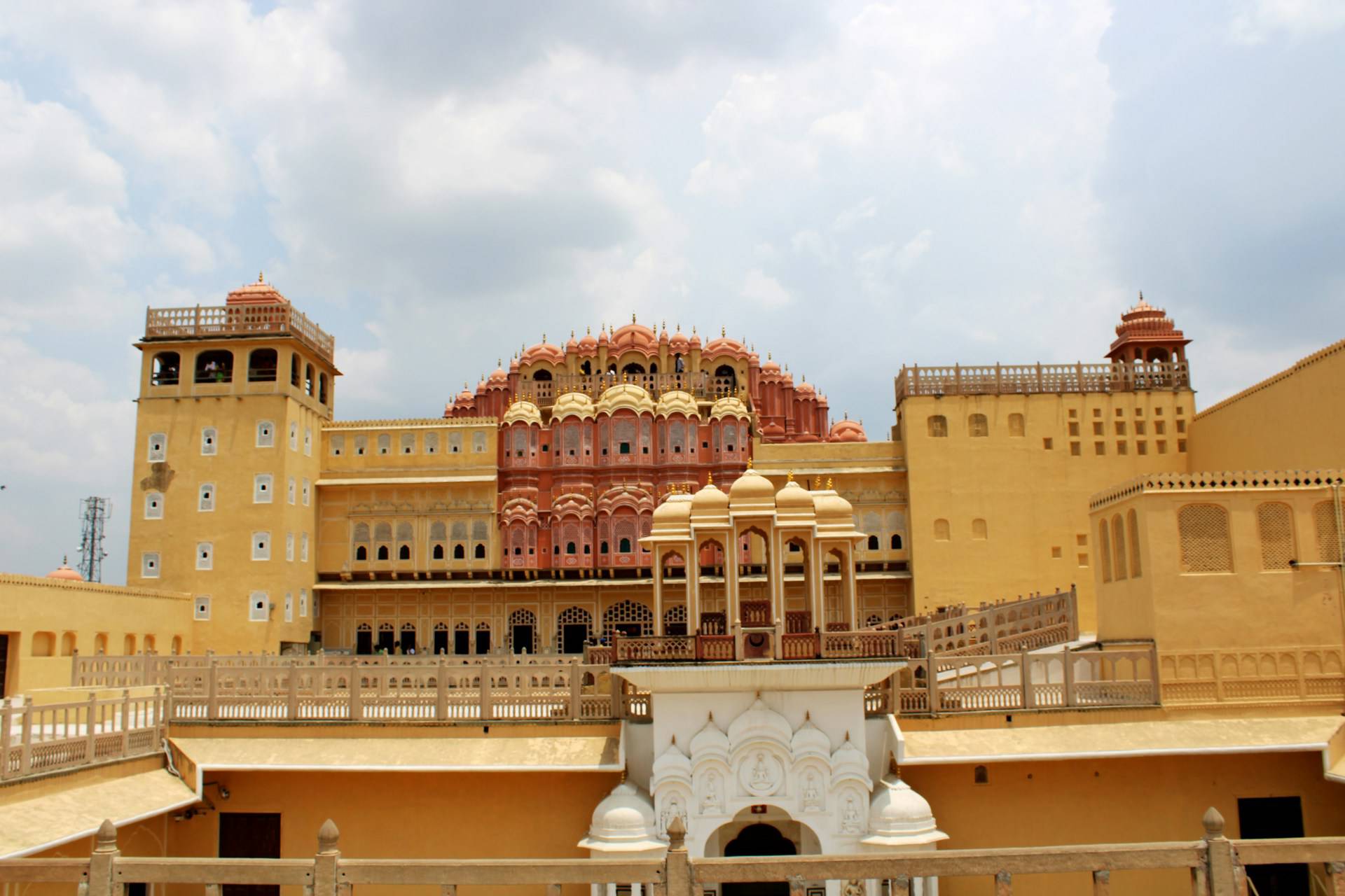 India’s Royal Past