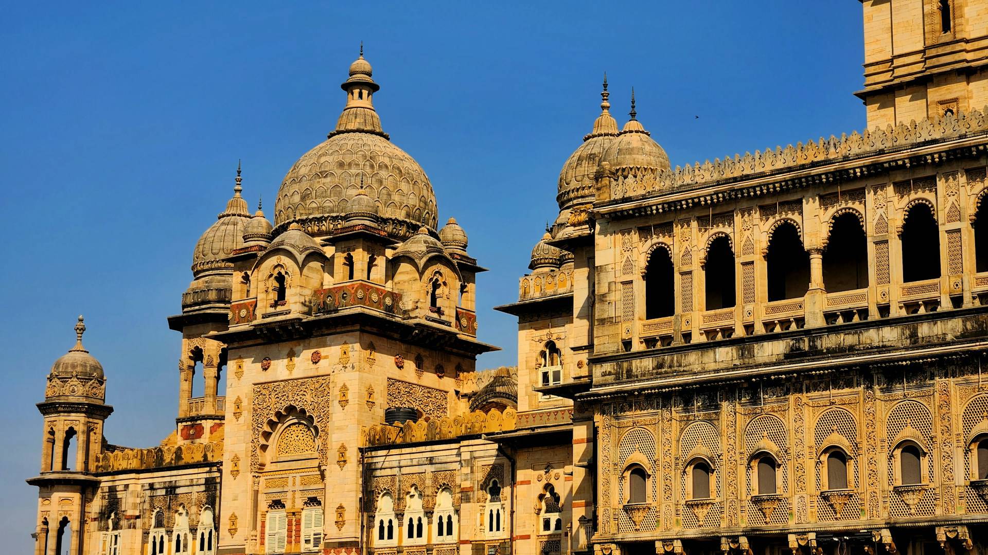 India’s Royal Past