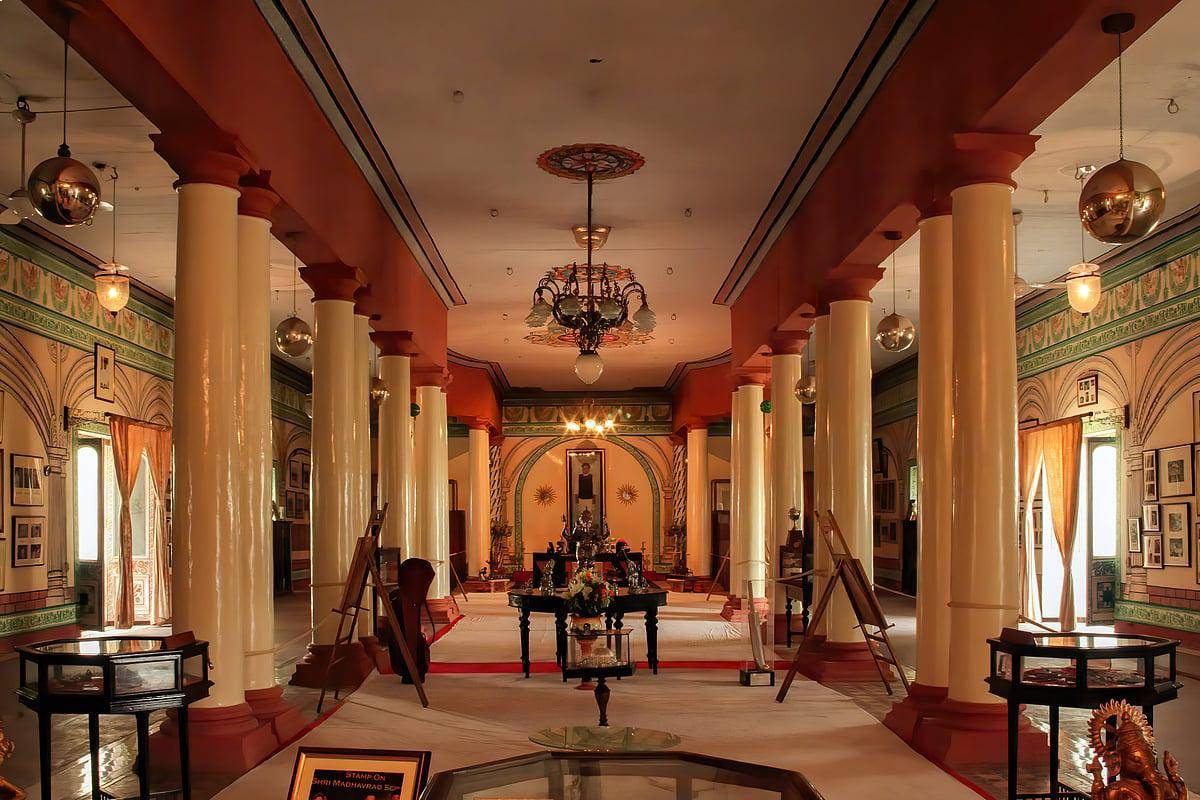 India’s Royal Past
