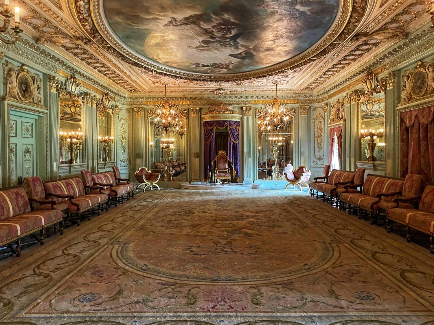 India’s Royal Past