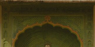 Girls, Skip The Hotels. Jaipur’s Boutique Havelis Are The Real Experience Jaipur's Boutique