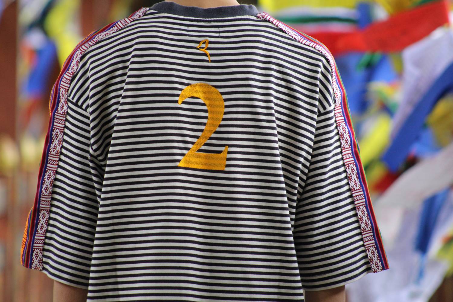 Jersey
