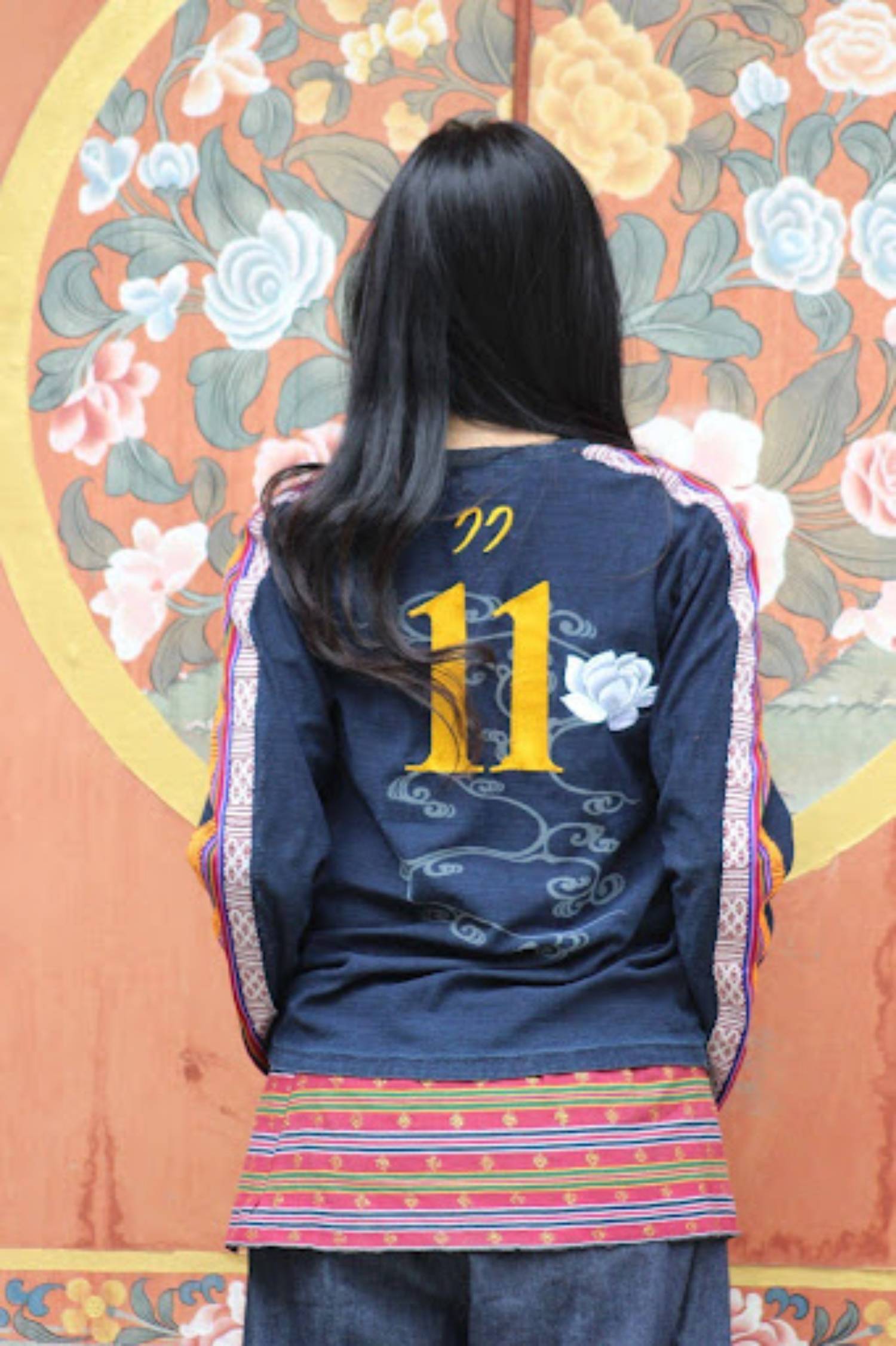 Jersey
