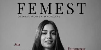 A Talk with Kamalini Paul