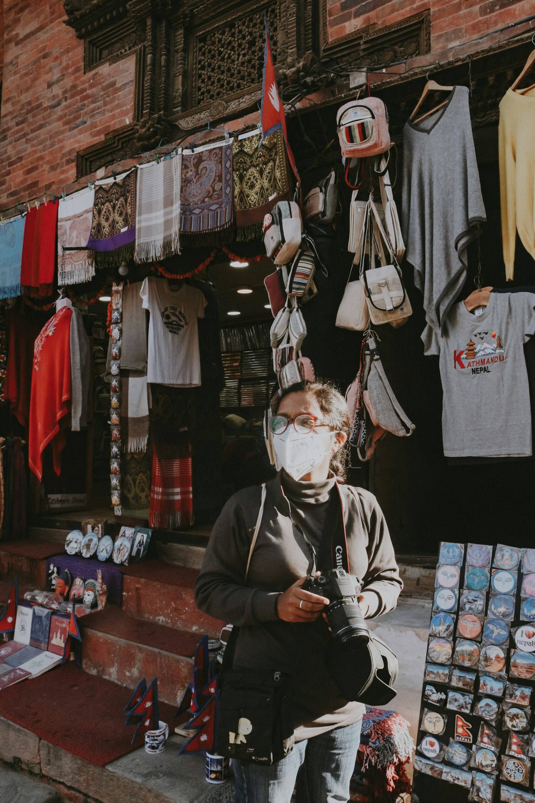 Kathmandu