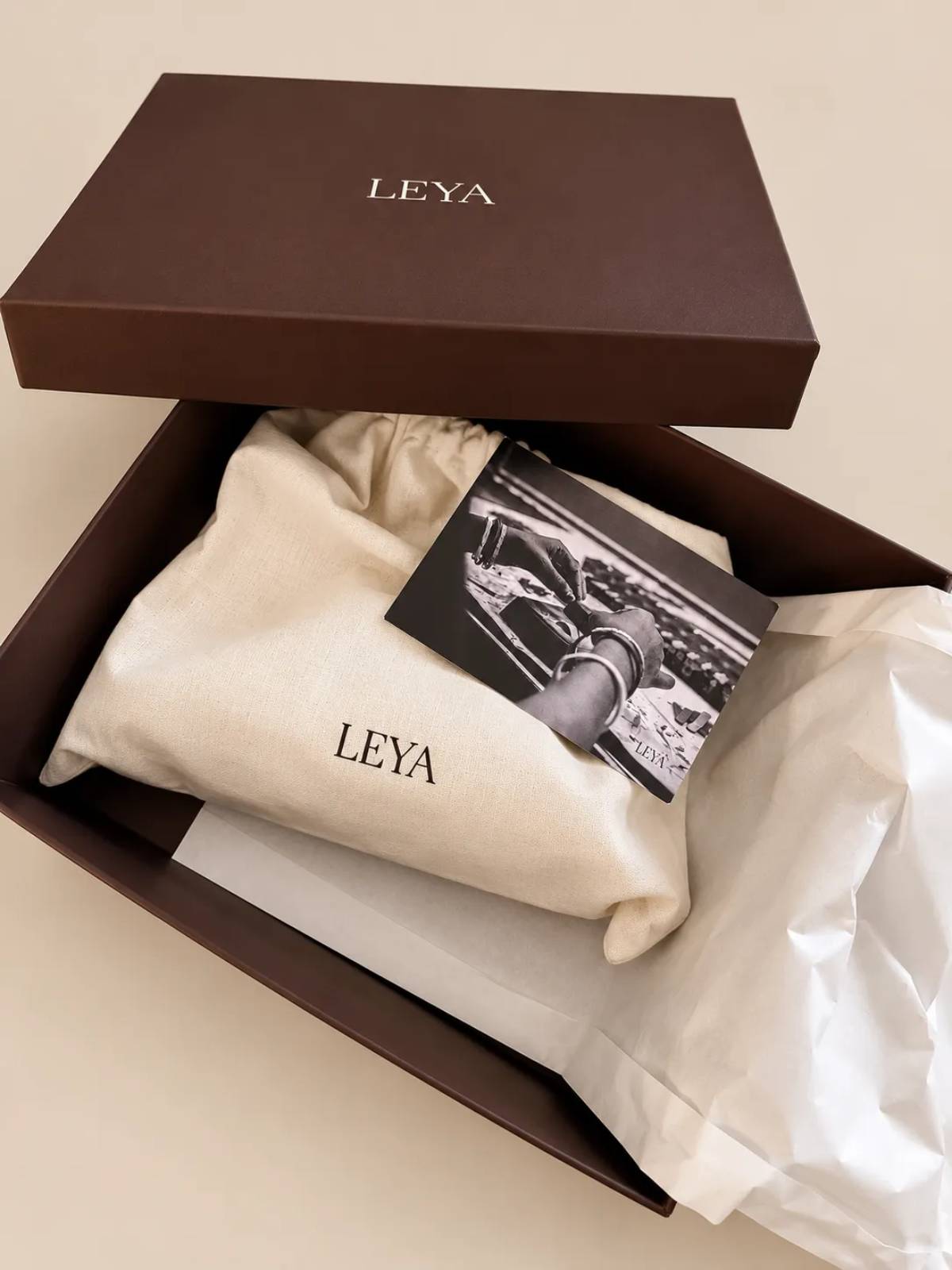 Leya