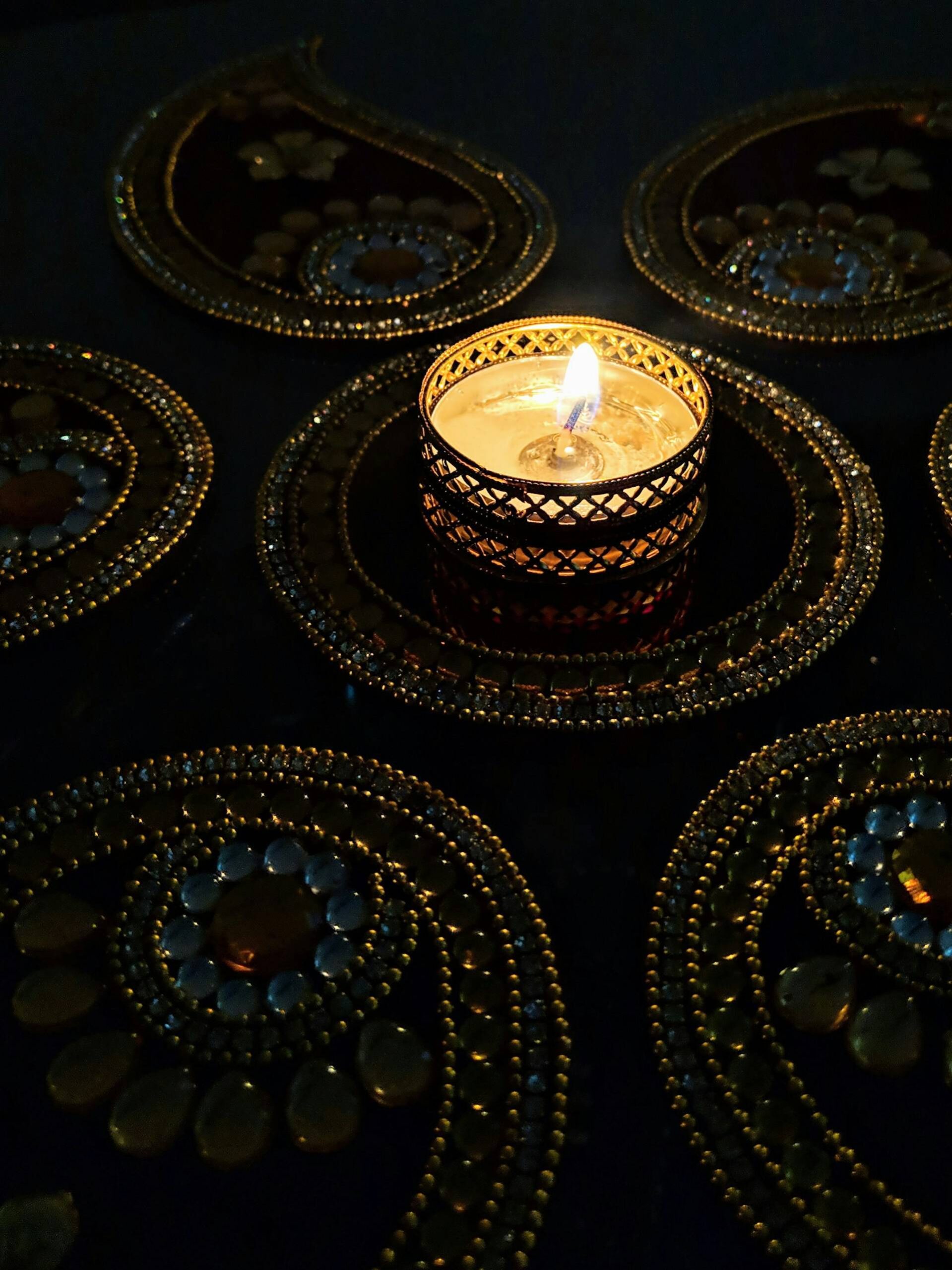 Luxe & Diwali 