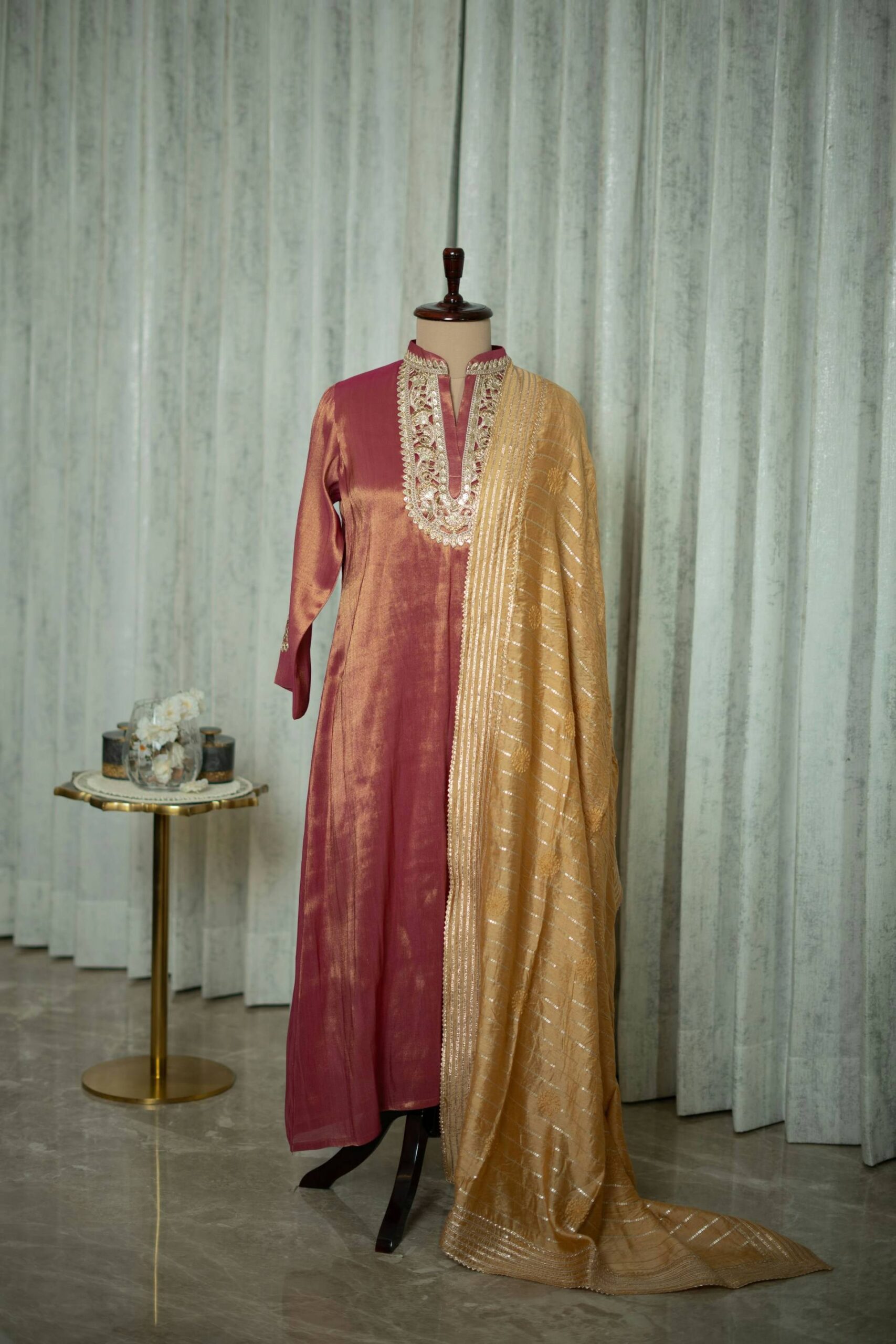 Luxe & Diwali 