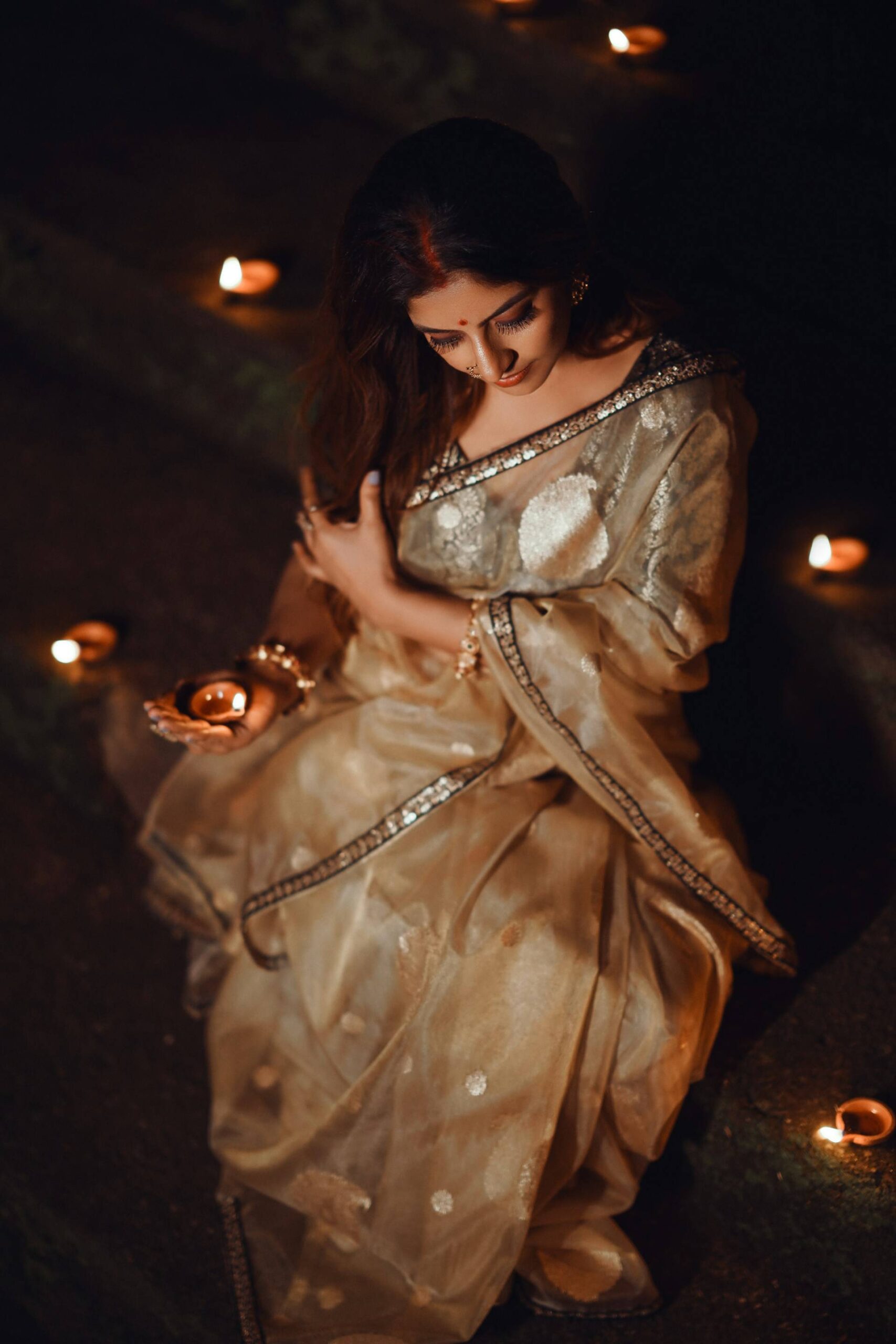 Luxe & Diwali 