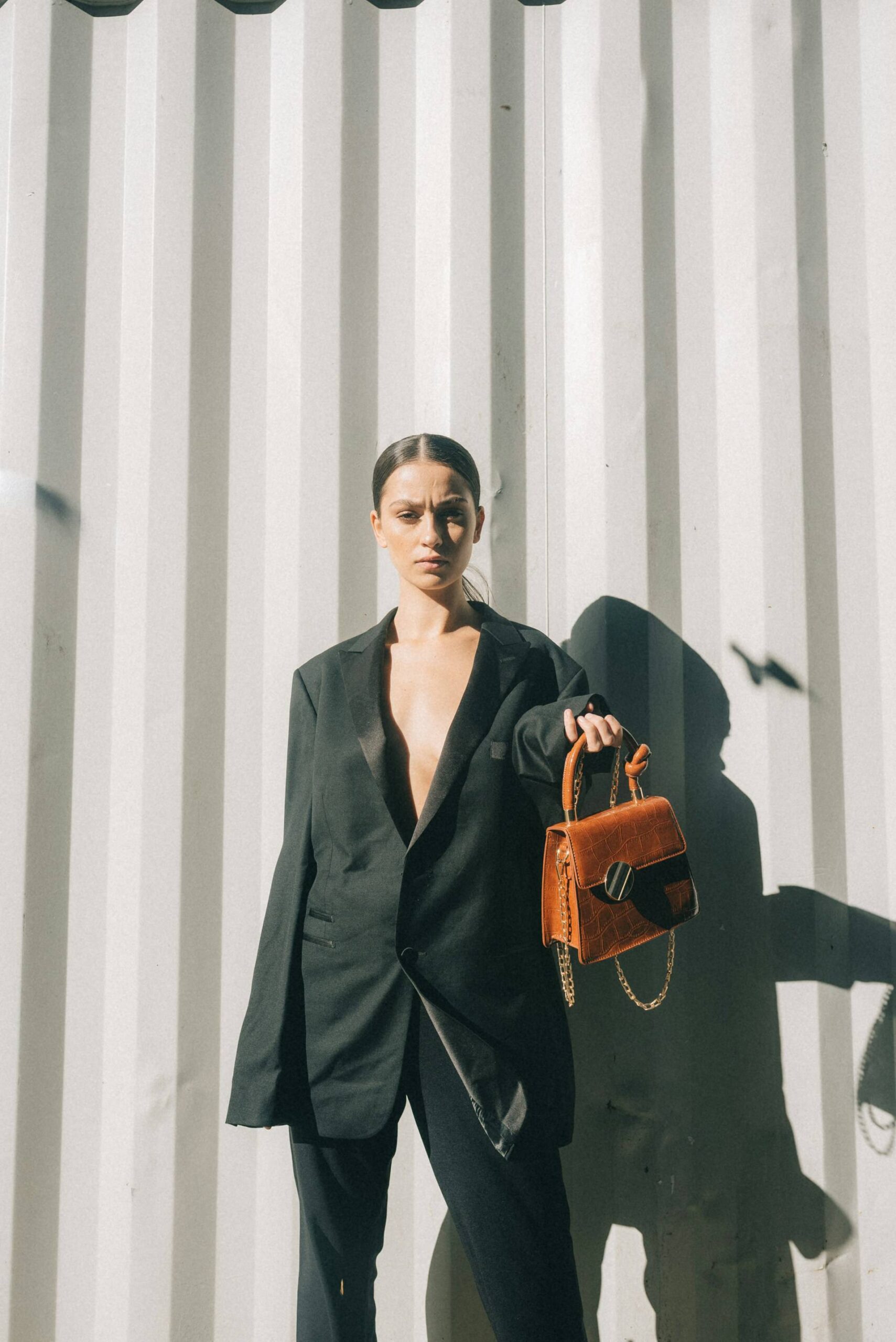 Luxury Handbags