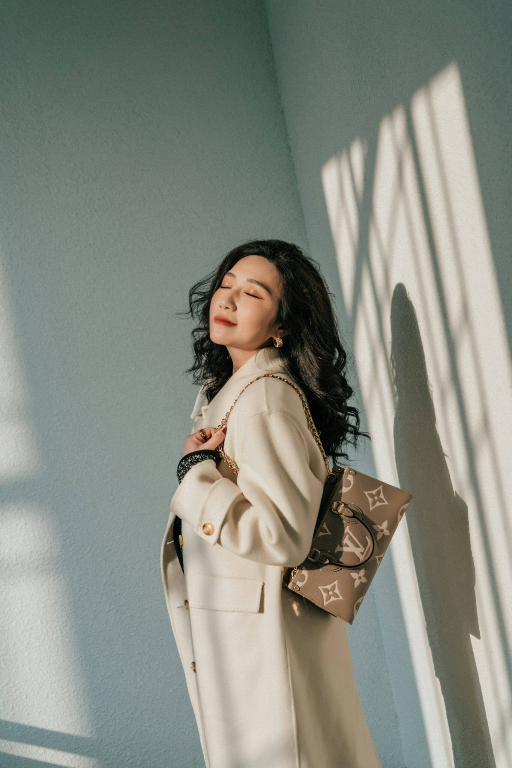 Luxury Handbags