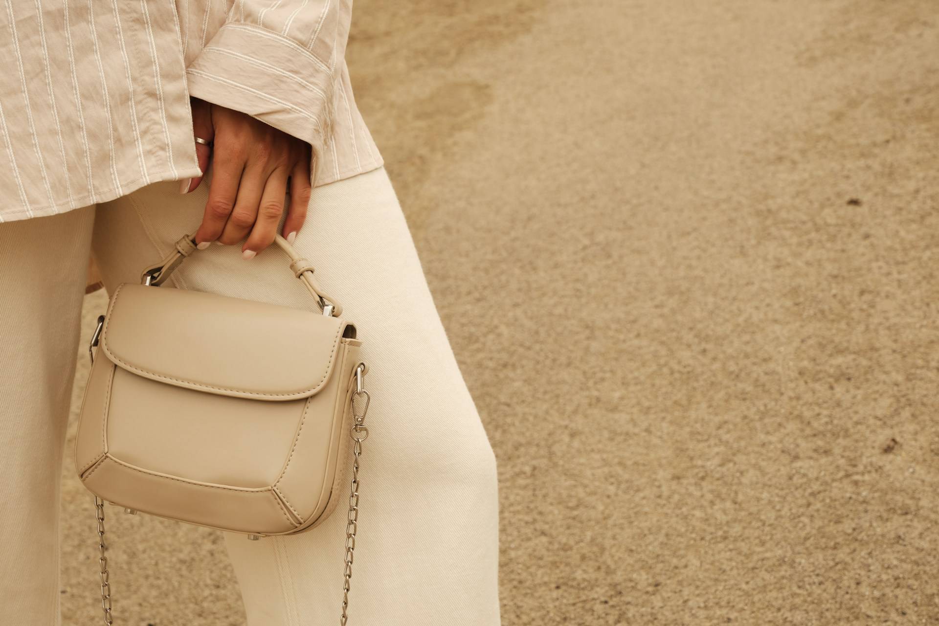 Luxury Handbags