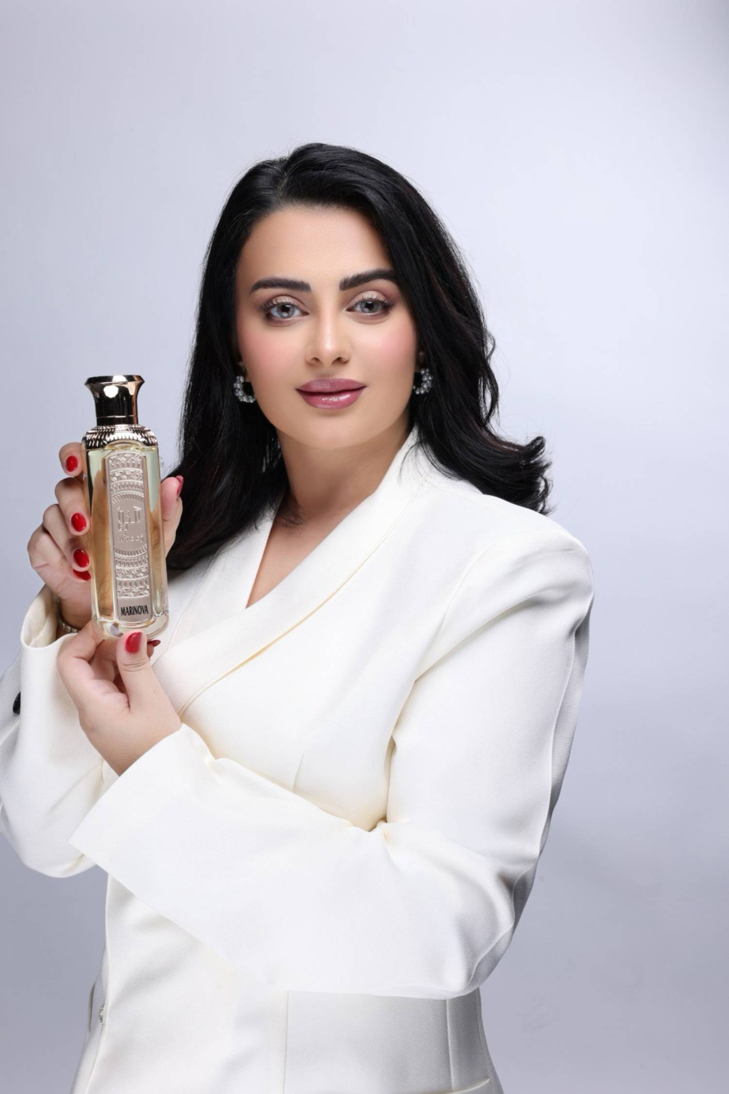 Mariam Hamdan