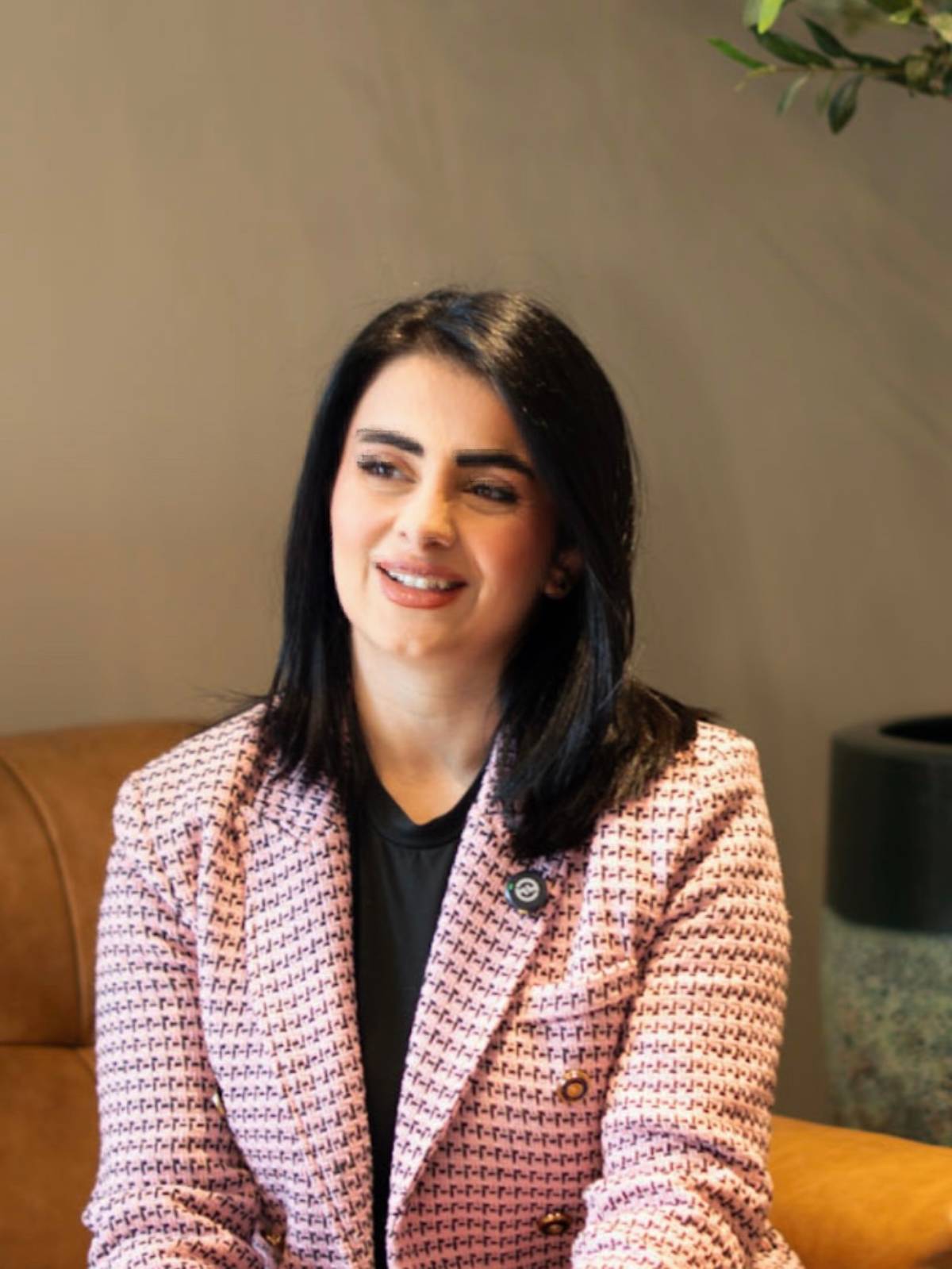 Mariam Hamdan