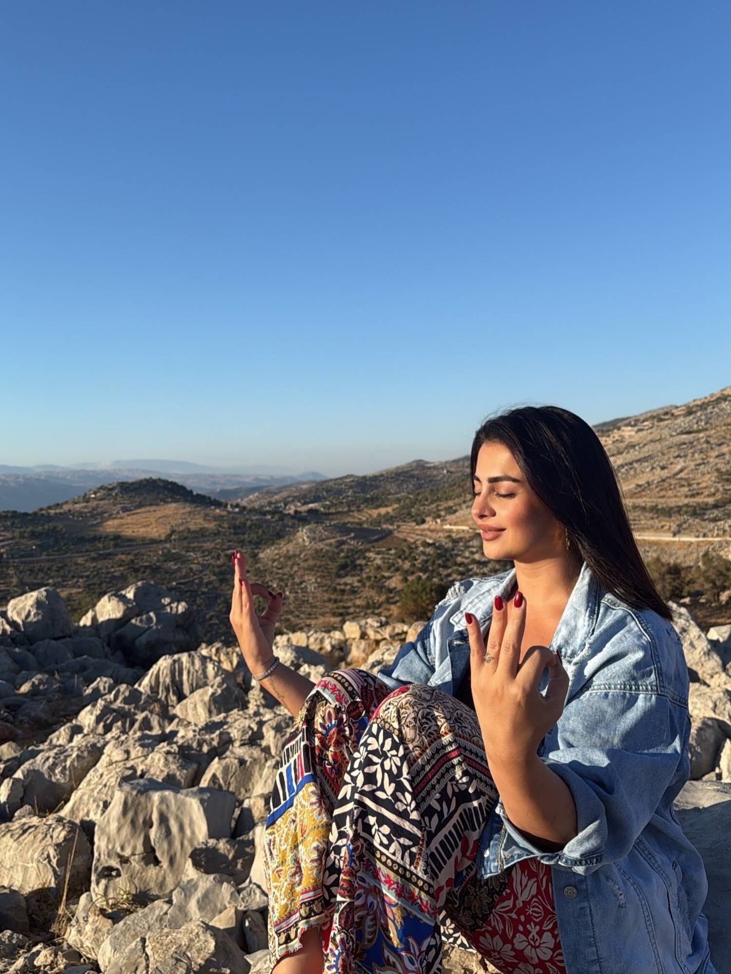 Mariam Hamdan