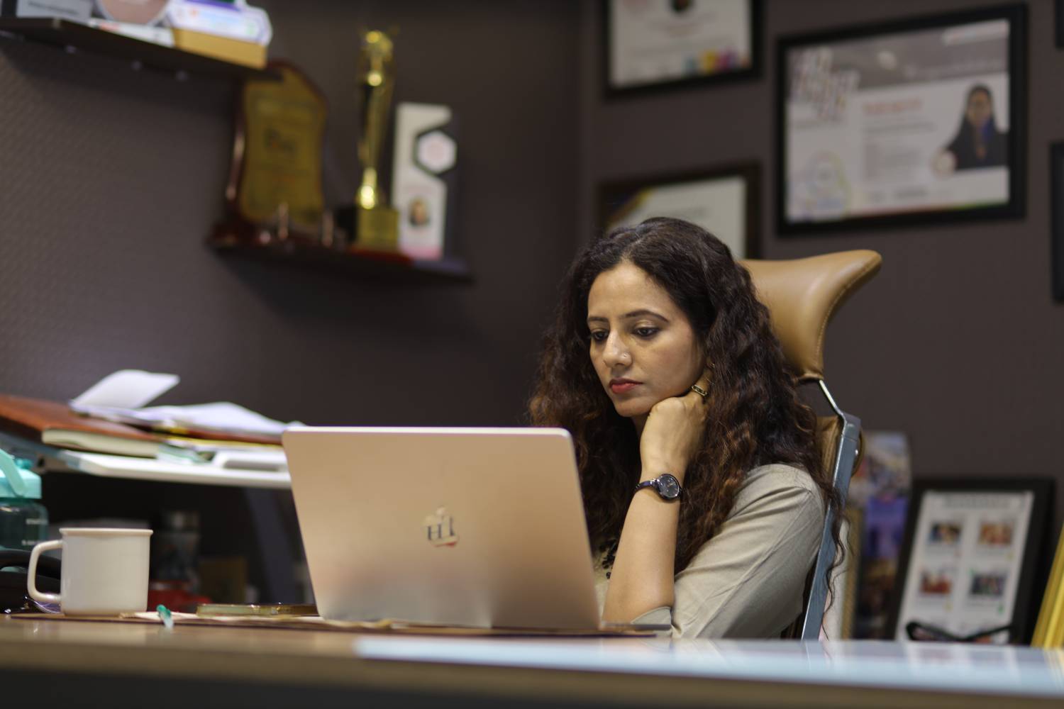 Rashi Agarwal