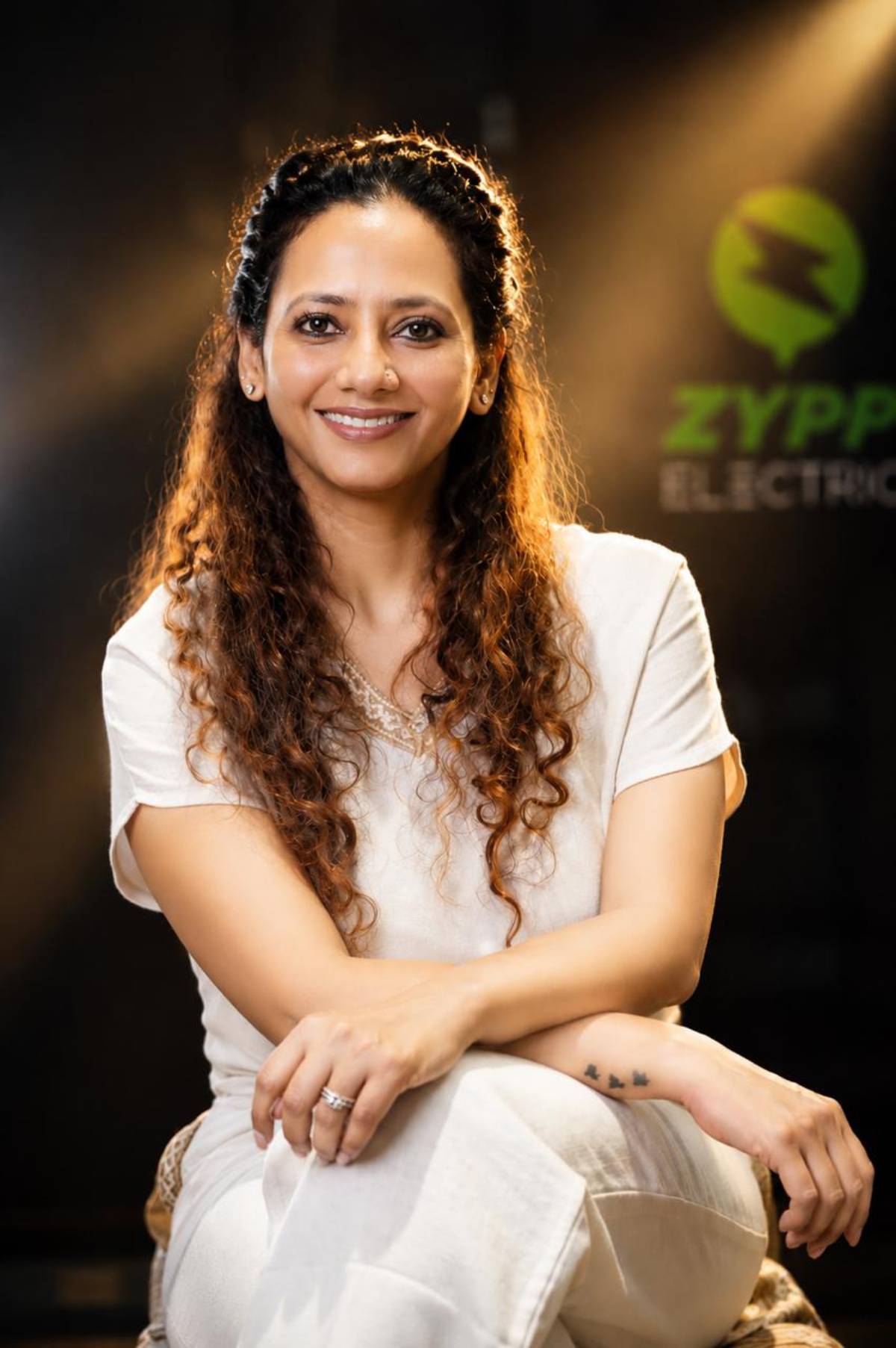 Rashi Agarwal